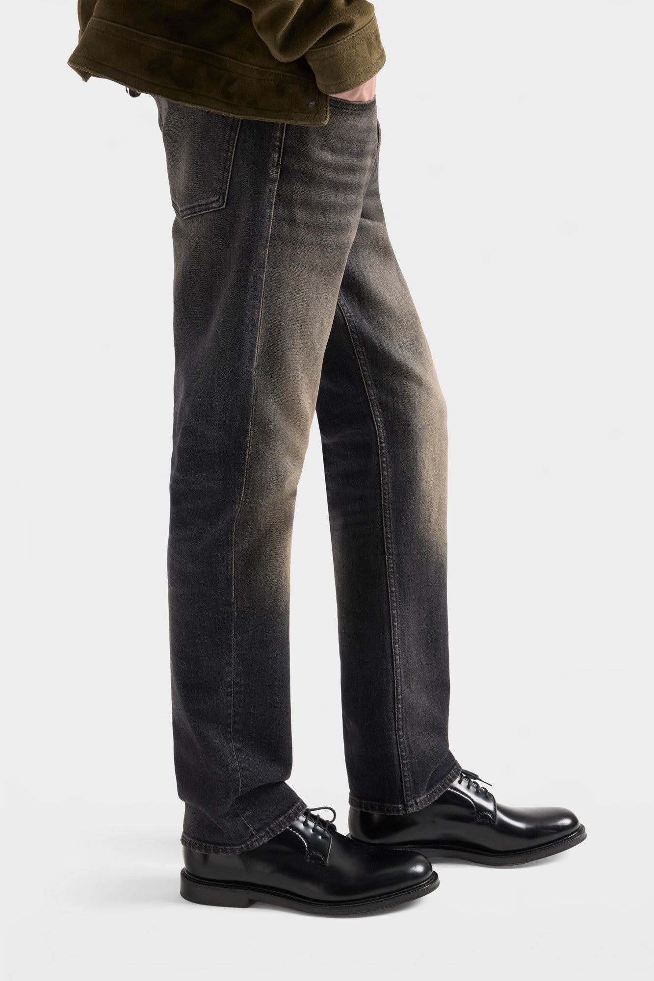7-for-all-mankind-the-straight-32-luxe-vintage-burnt-smoke-herren image 6