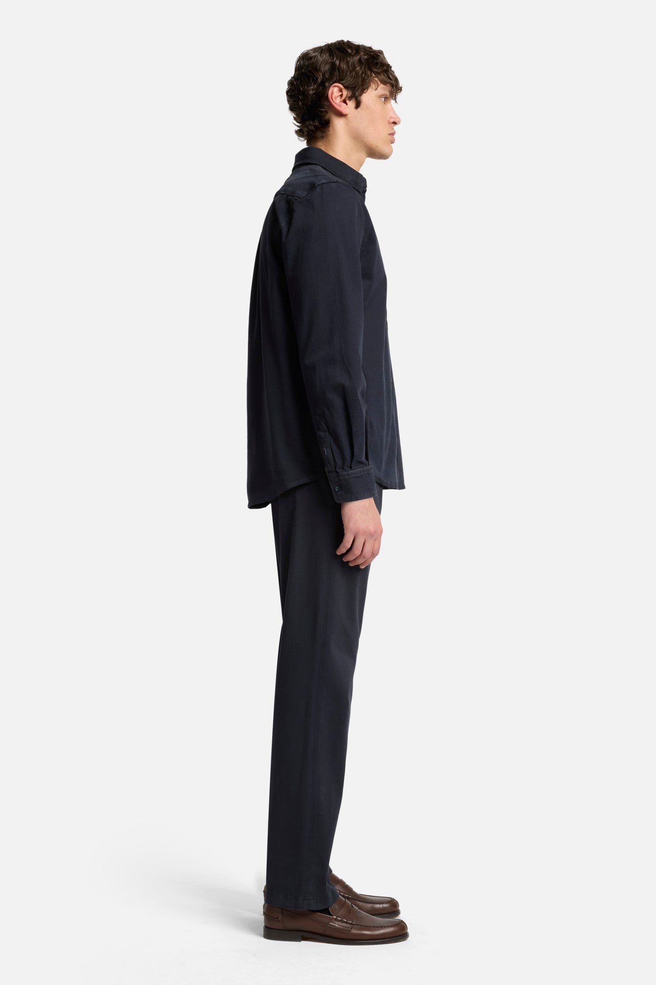 7-for-all-mankind-comfort-twill-button-up-shirt-vulcan-herrenhemd image 6