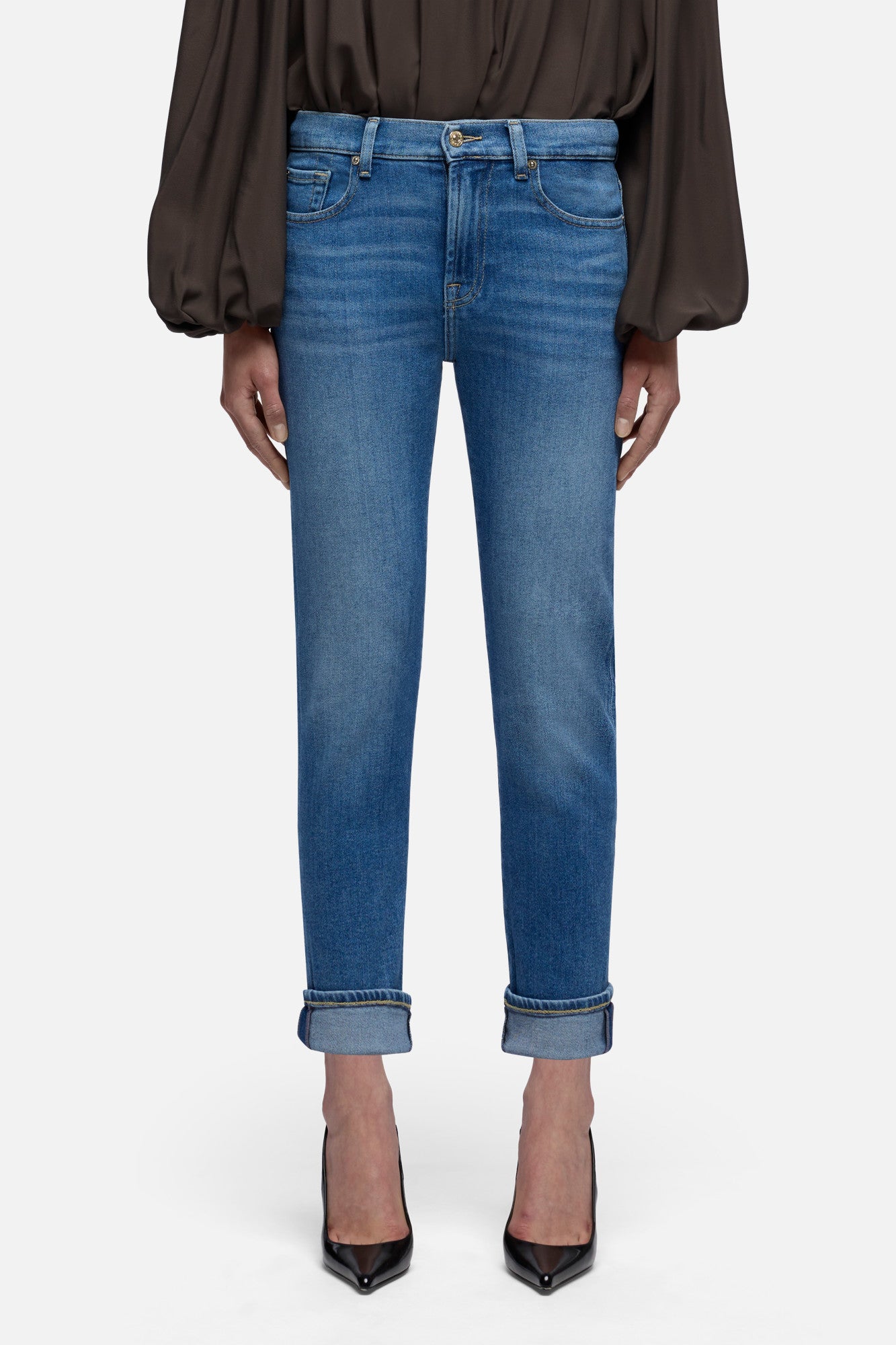 7-for-all-mankind-relaxed-skinny-jeans-slim-illusion-coastline image 3