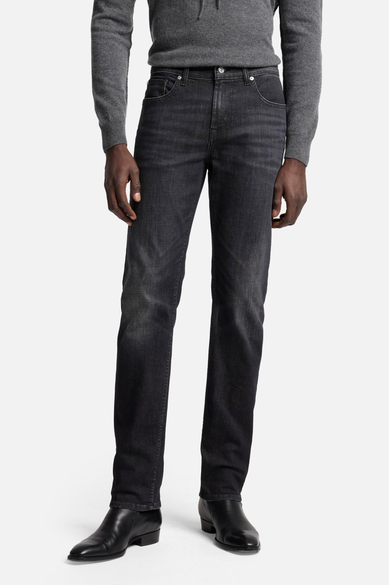 7-for-all-mankind-slimmy-luxe-performance-jupiter-herren-schwarz image 3