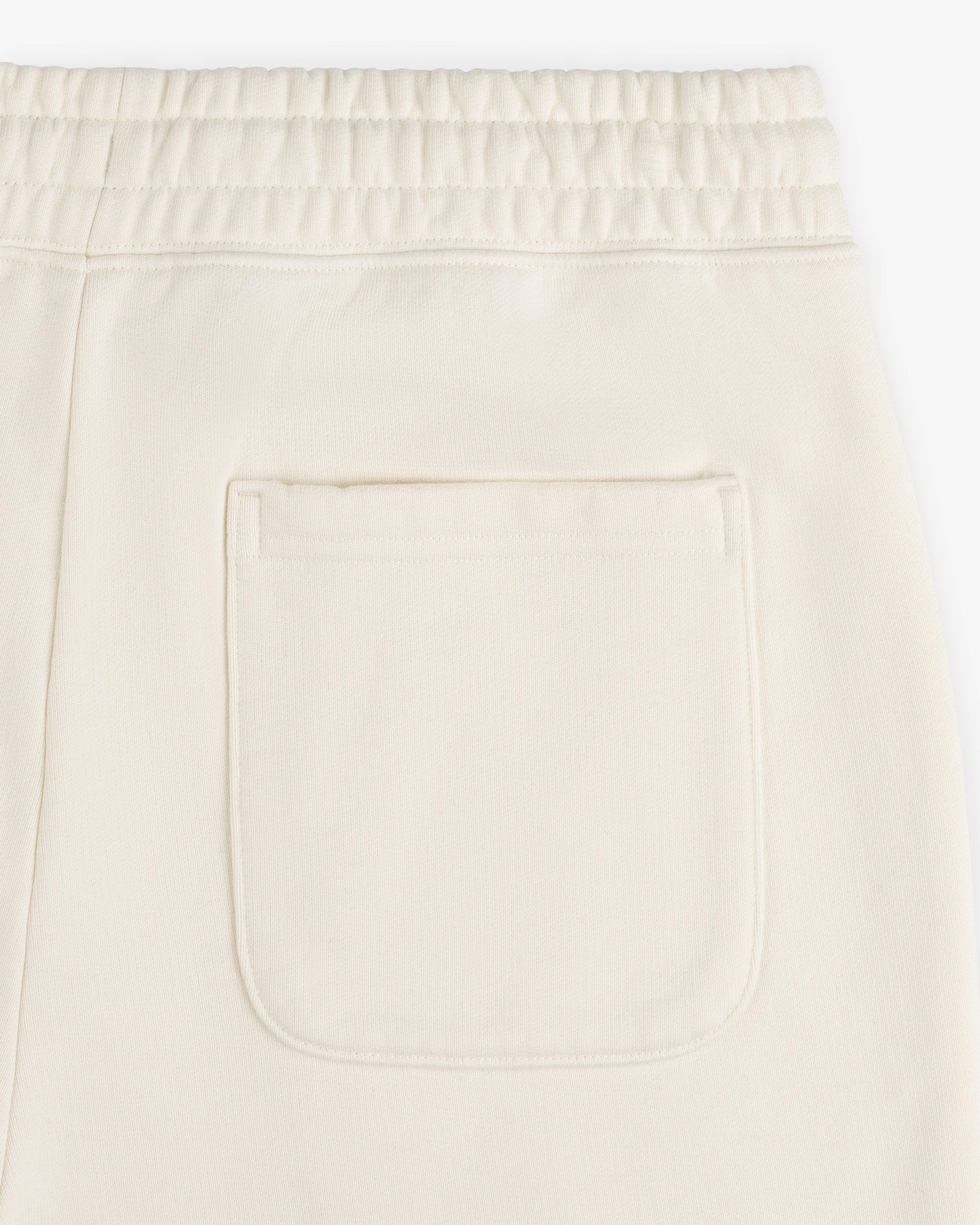 aim-leon-dore-unisphere-sweatpants-cream-jogginghose image 5
