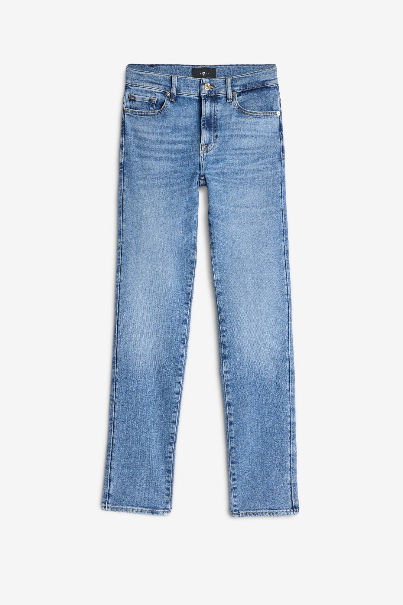 7-for-all-mankind-roxanne-damen-skinny-jeans-luxe-vintage-never-better image 1