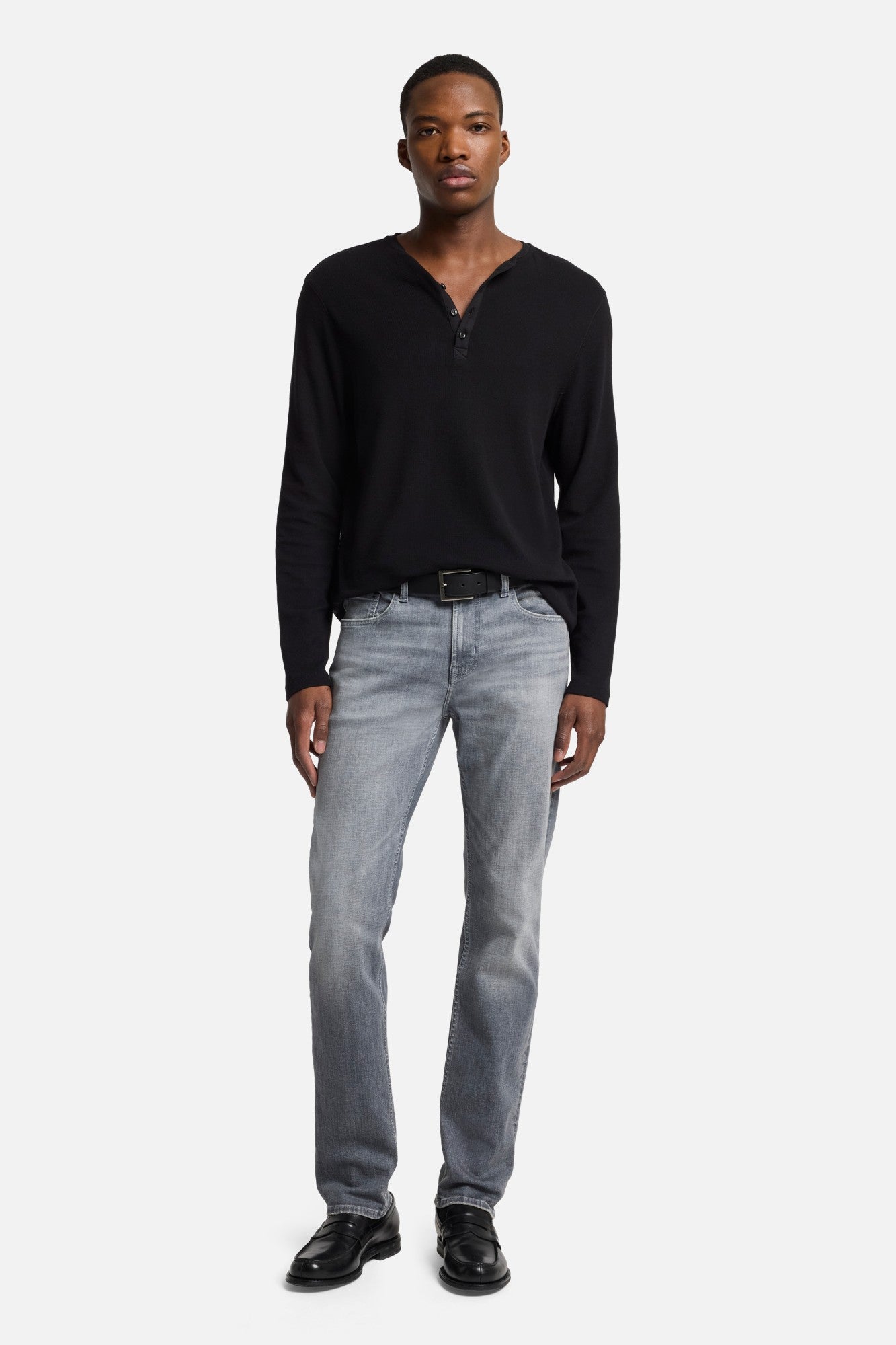 7-for-all-mankind-luxe-performance-slimmy-herren-slim-jeans-in-hasting image 2