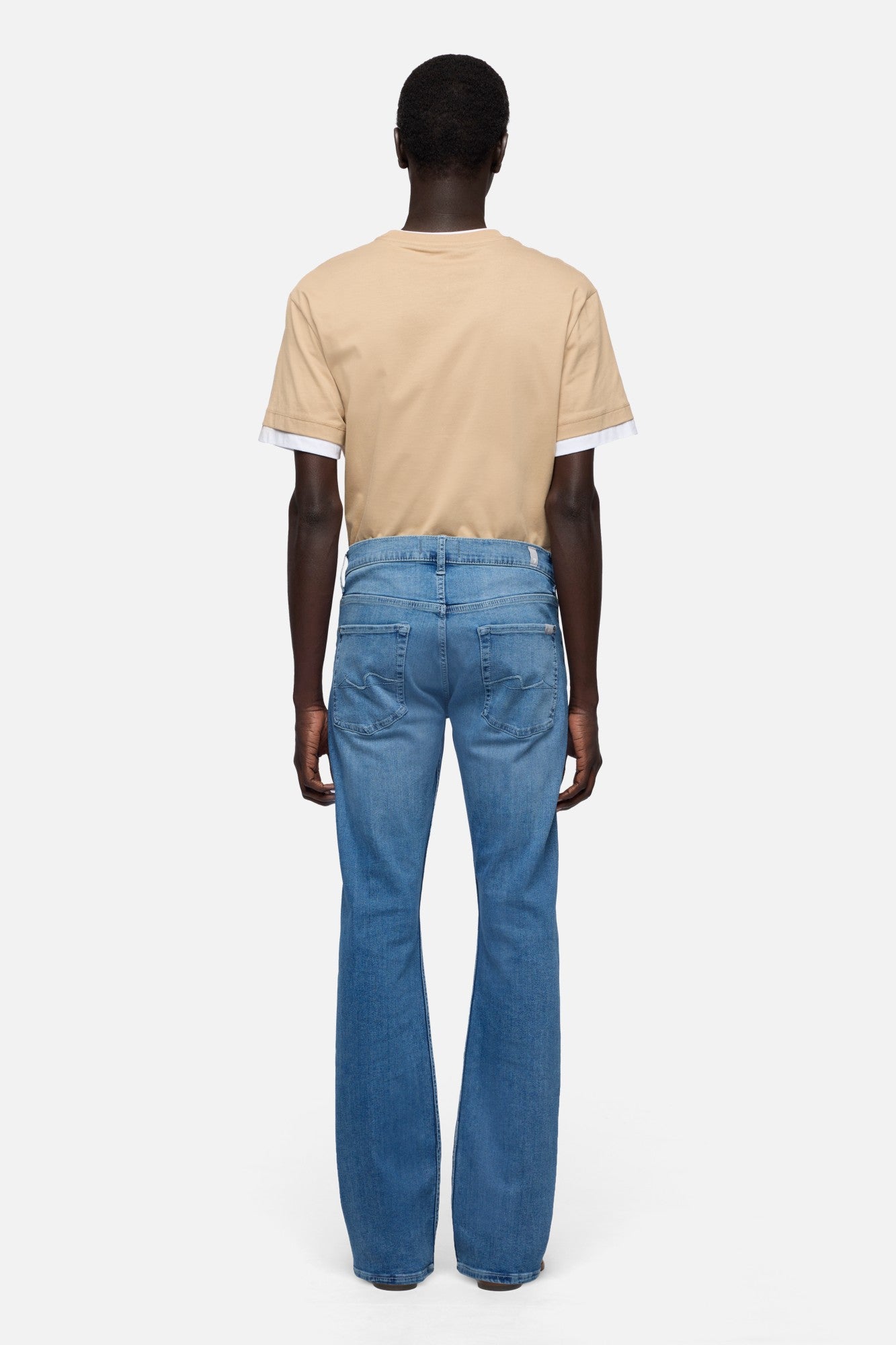 7-for-all-mankind-the-bootcut-herren-jeans-denim-tail image 5