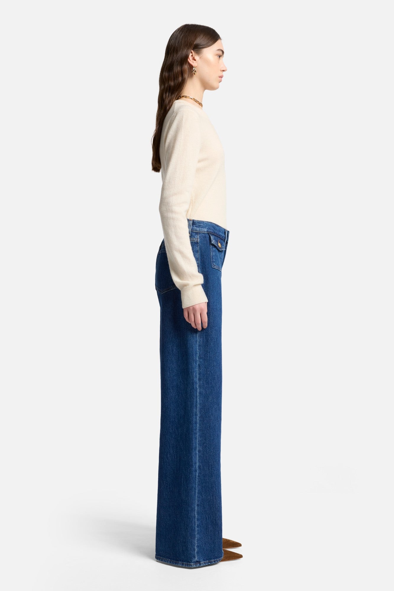 7-for-all-mankind-mankind-lotta-artifact-wide-leg-jeans image 6