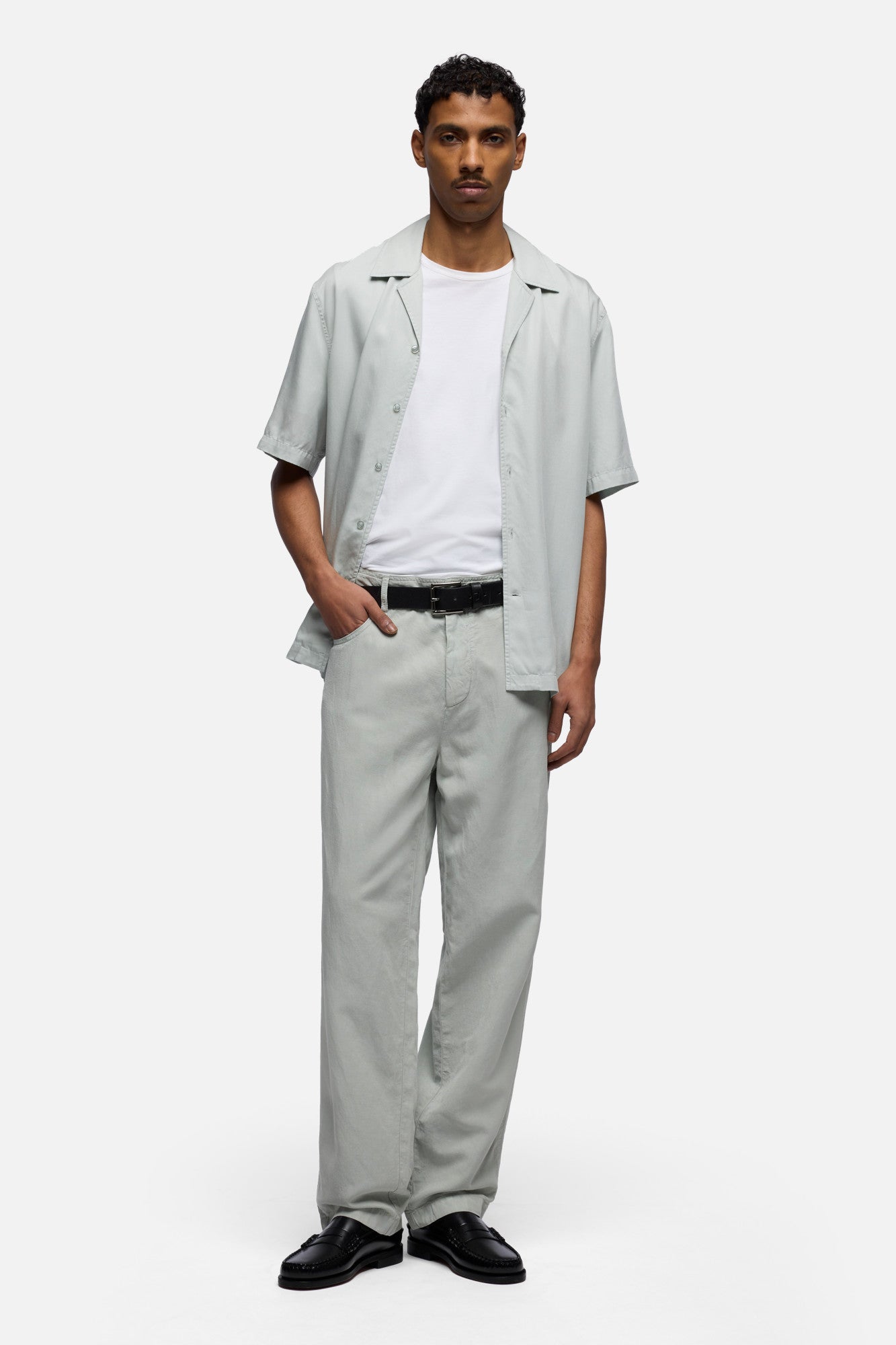 7-for-all-mankind-hybrid-jogger-linen-blend-dusty-blue-herren-hose image 2