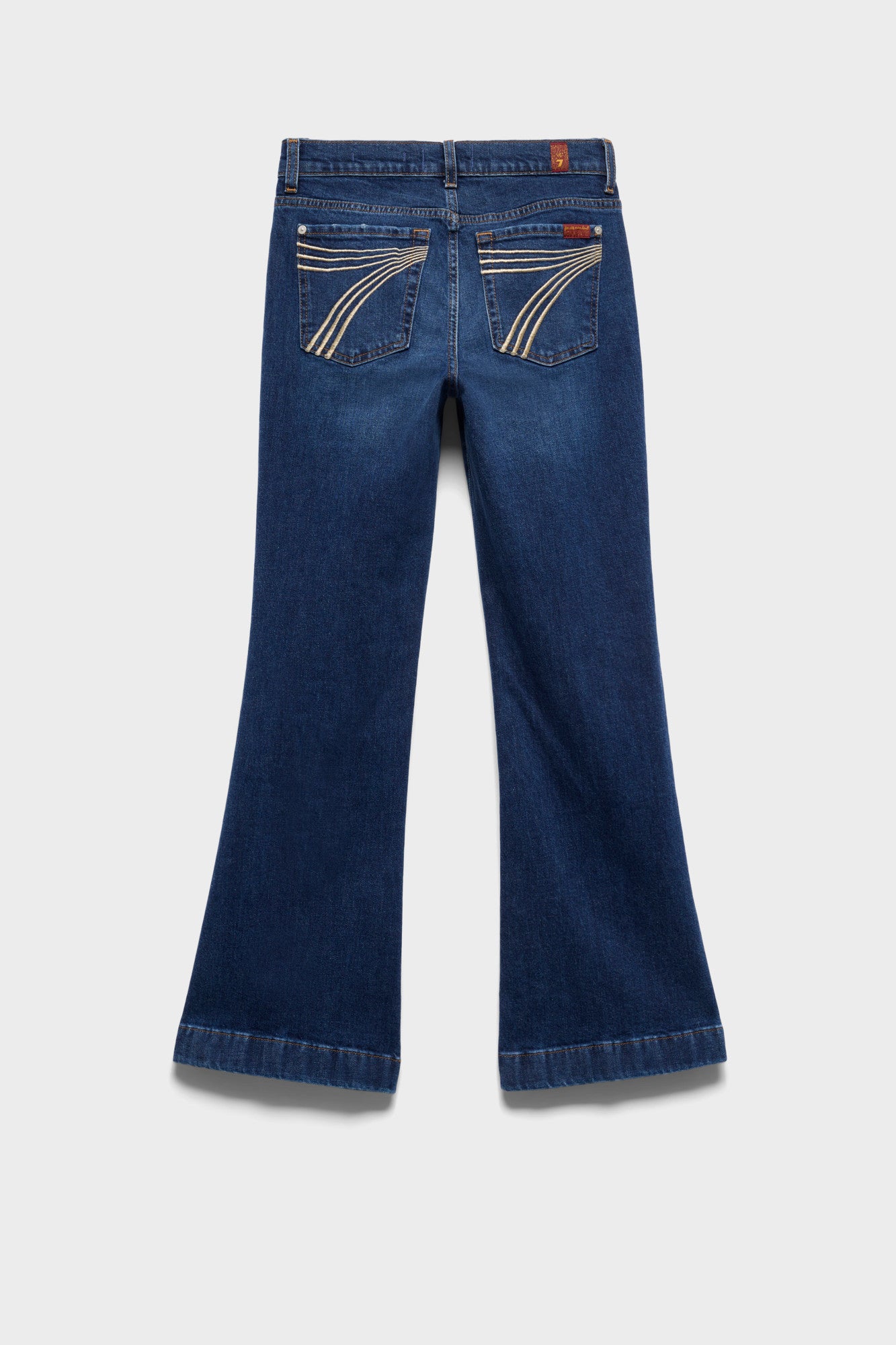 7-for-all-mankind-tailorless-dojo-comfort-indiglow-damen image 1