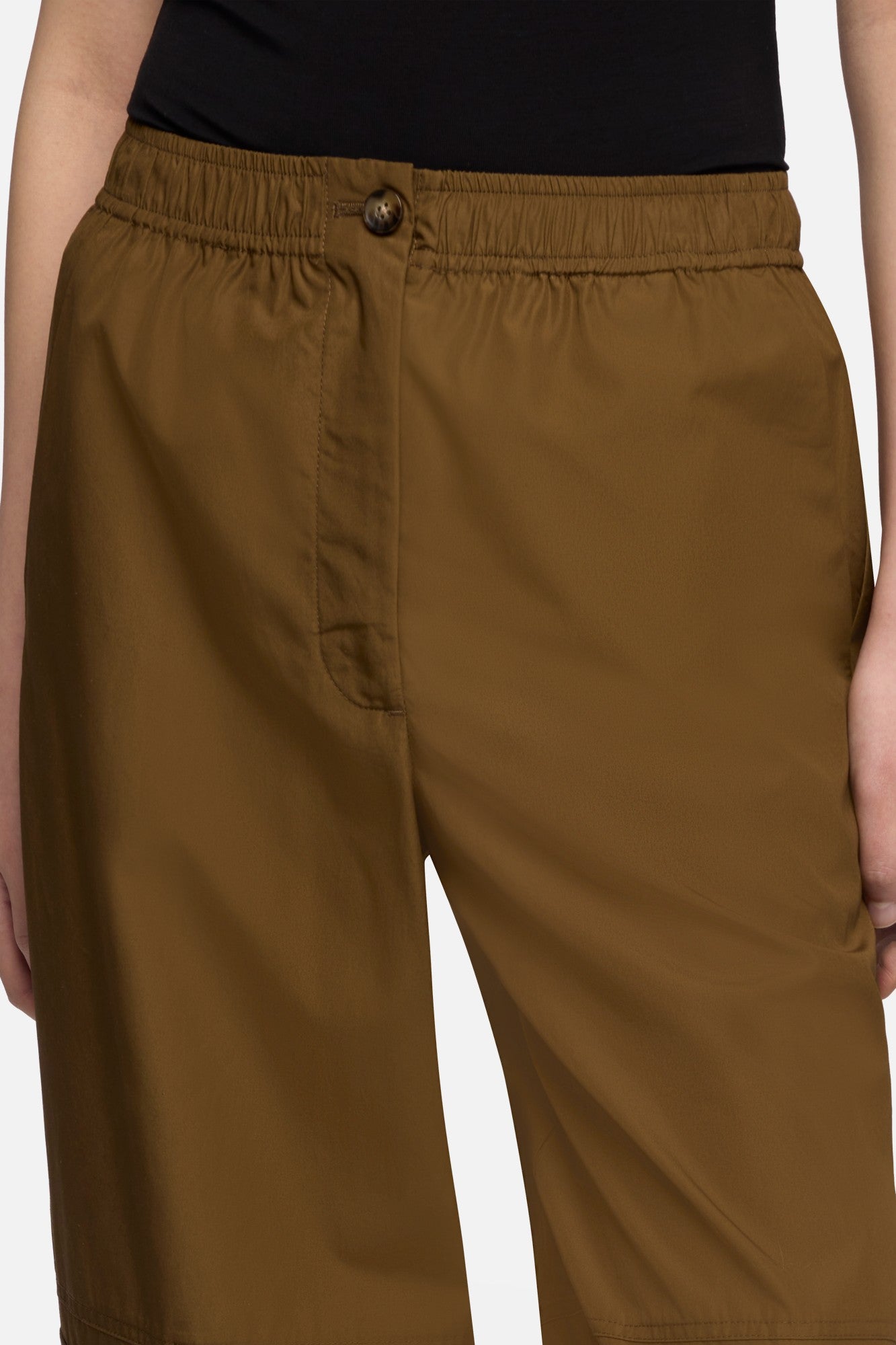 7-for-all-mankind-cargo-wide-leg-pant-damen-poplin-toffee image 4