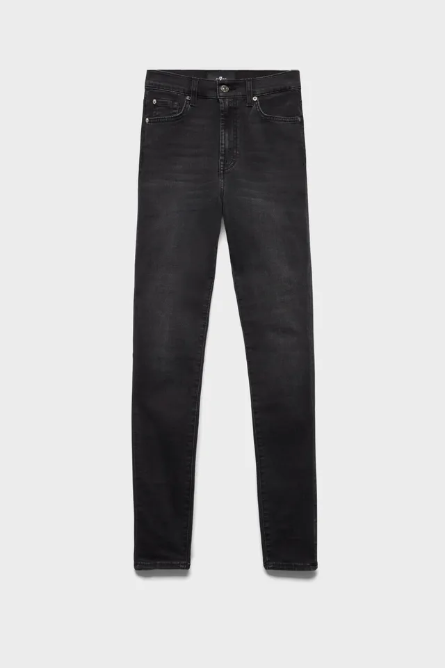 7-for-all-mankind-the-skinny-jeans-b-air-black-beauty image 1