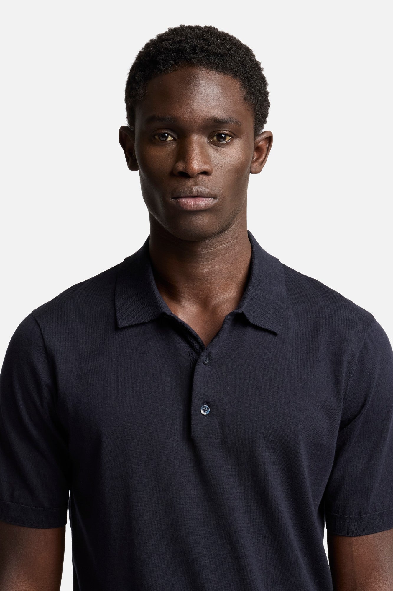 7-for-all-mankind-short-sleeve-polo-sweater-navy-herren-strickpolo image 4