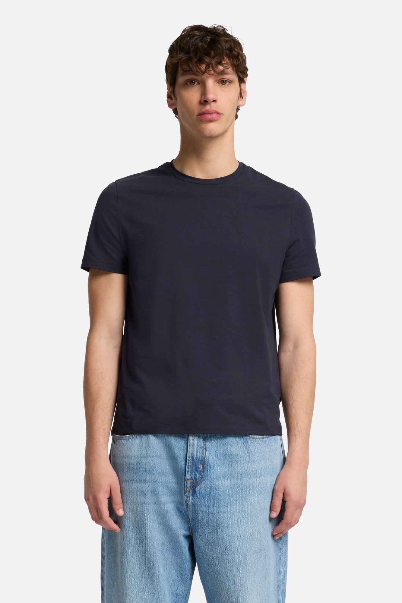 7-for-all-mankind-luxe-performance-tees-3er-pack-multicolor-herren image 3