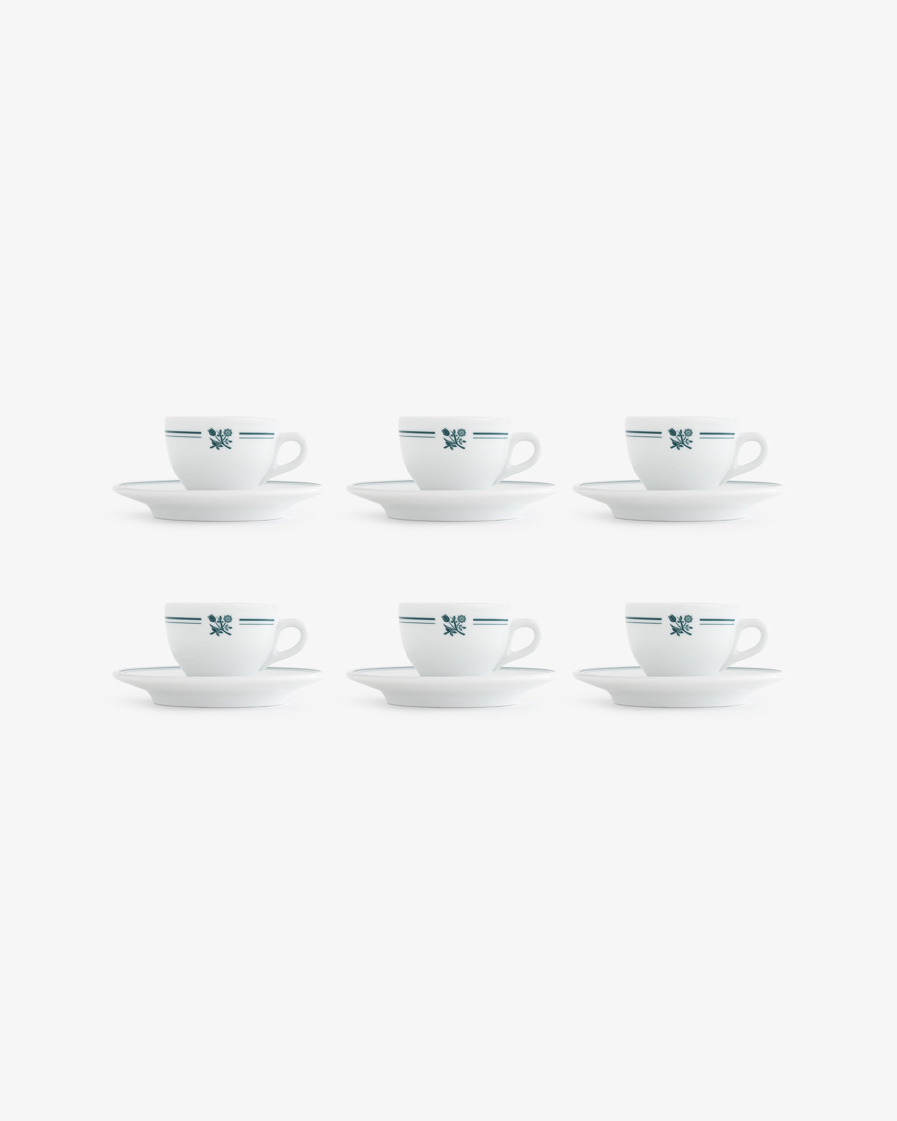 caf-leon-dore-espressotassen-set-6x-2oz-porzellan-wei image 7