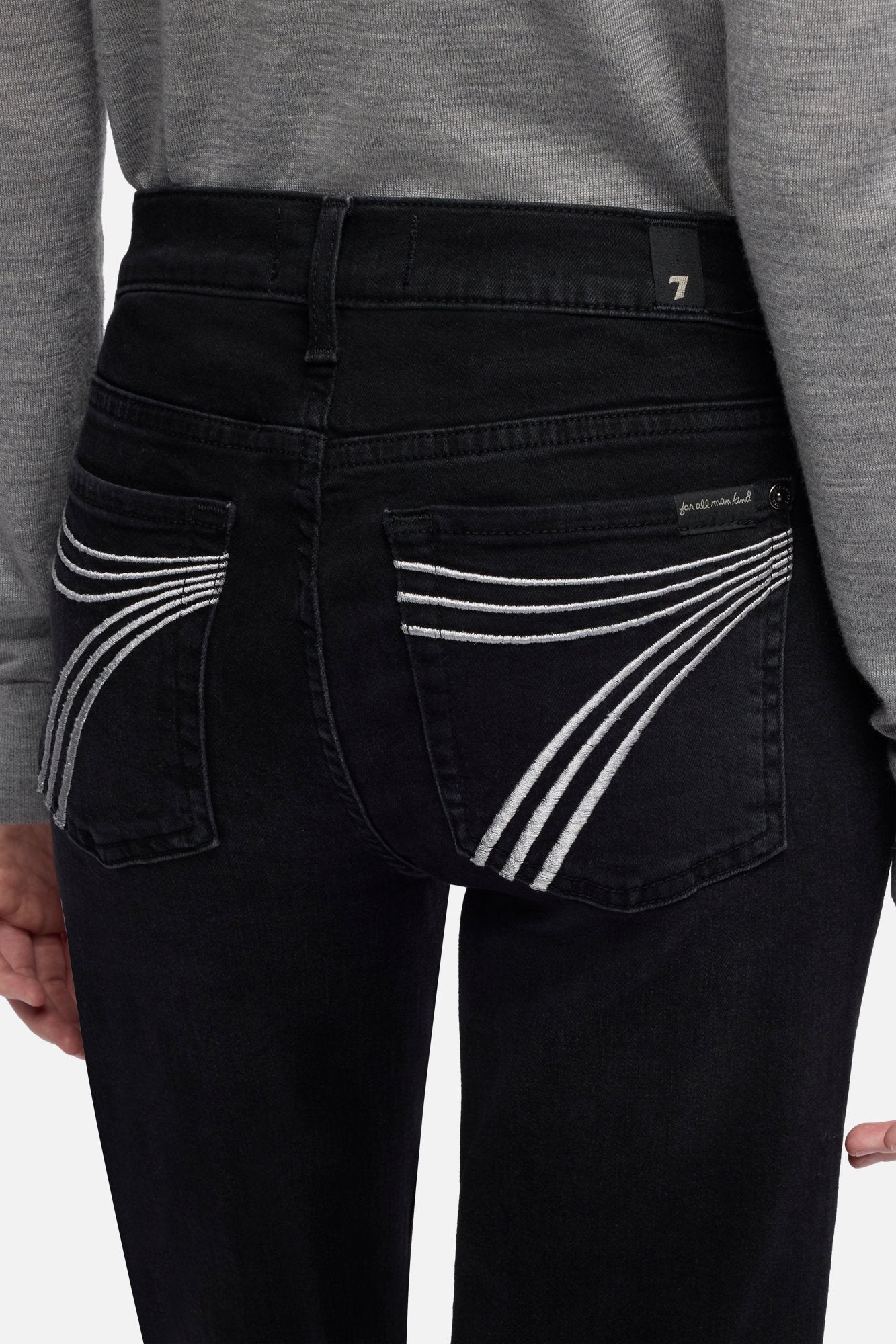 7-for-all-mankind-tailorless-dojo-salem-flare-jeans image 4