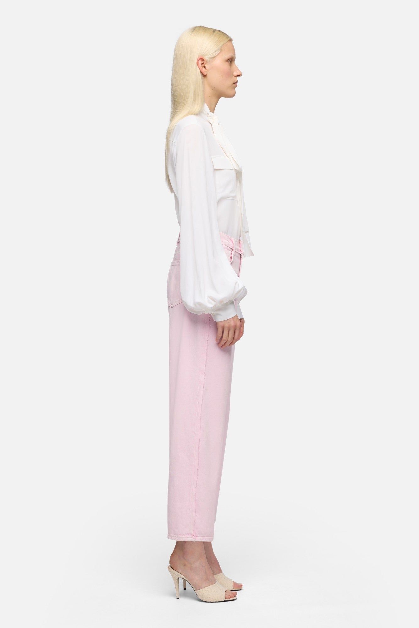 7-for-all-mankind-stovepipe-straight-ankle-jeans-mankind-rose-damen image 6