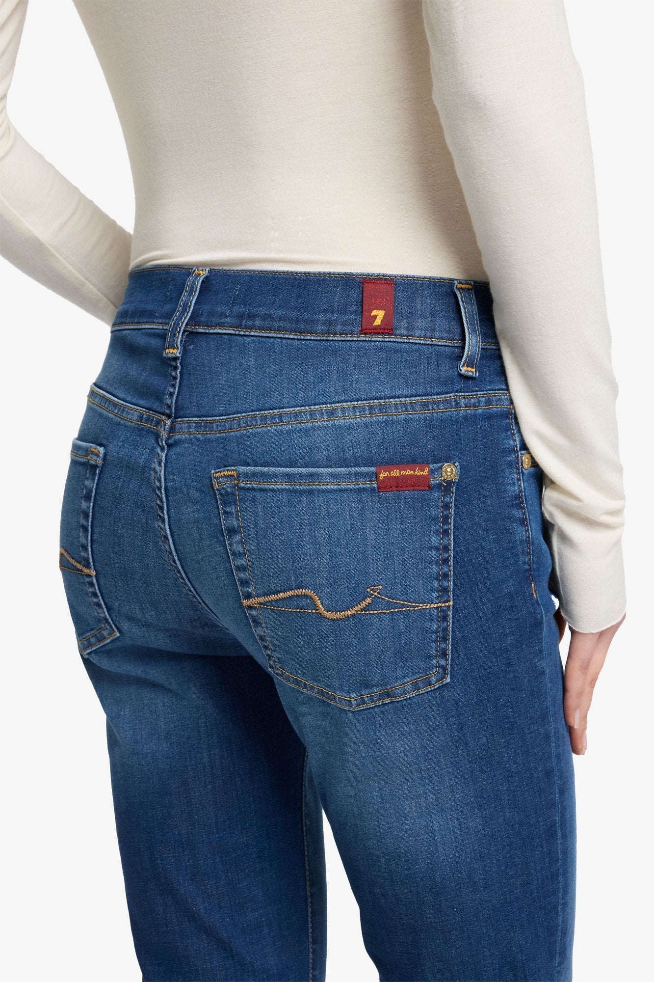 7-for-all-mankind-bootcut-jeans-damen-b-air-duchess image 4