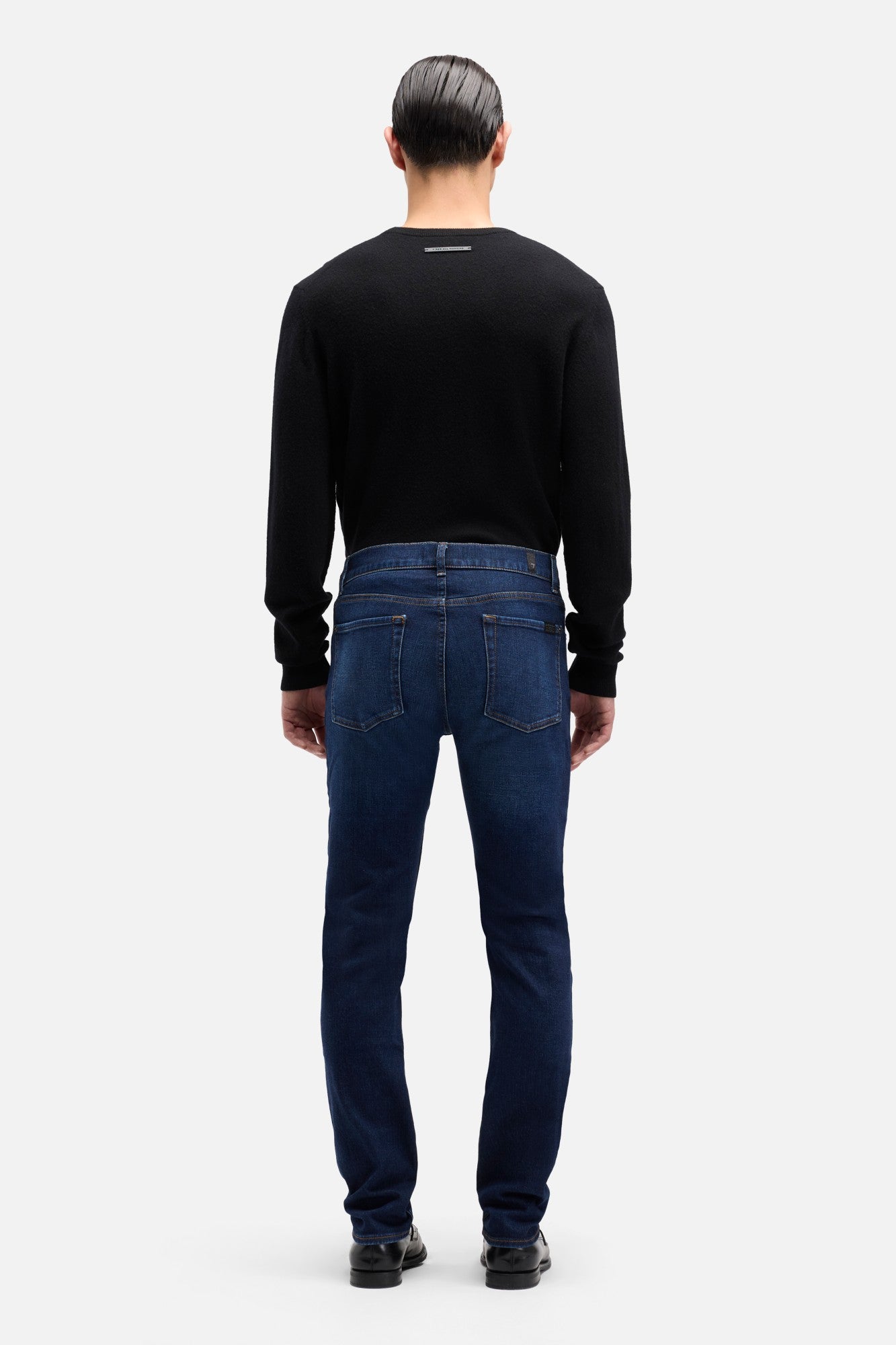 7-for-all-mankind-cashmere-denim-slimmy-smooth-herren-jeans image 5