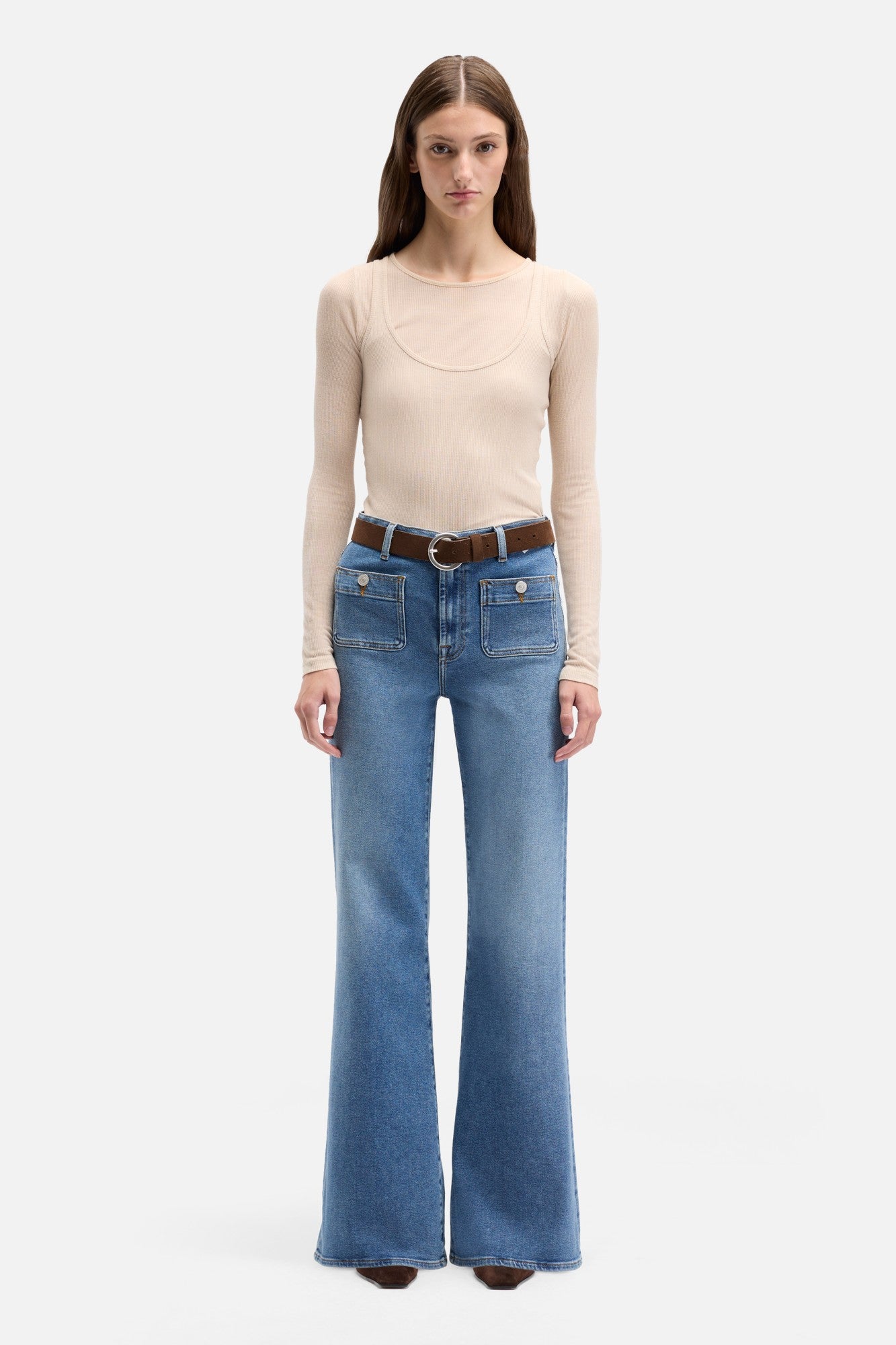 7-for-all-mankind-modern-dojo-tailorless-patch-pocket-jeans-luxe-vintage-oceanst image 2
