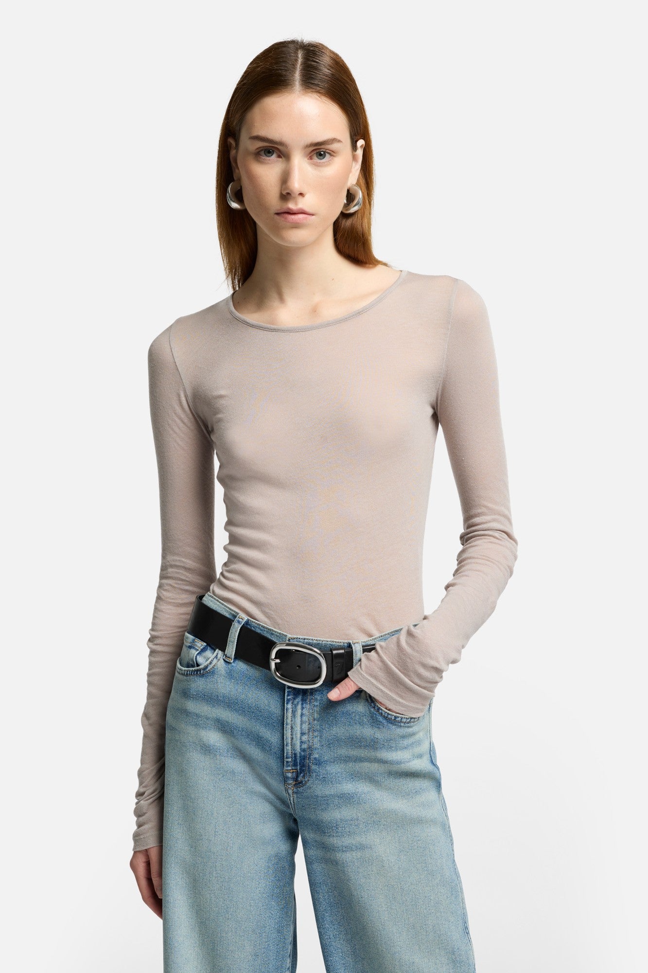 7-for-all-mankind-long-sleeve-crew-shirt-plum image 3