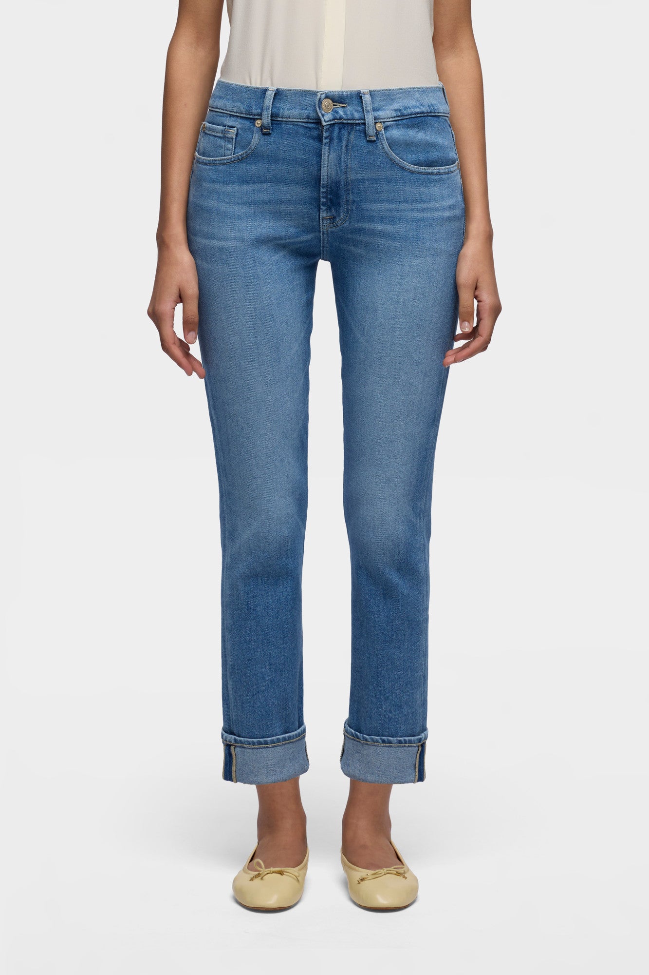 7-for-all-mankind-relaxed-skinny-jeans-slim-illusion-bluehaven-damen-hellblau image 3