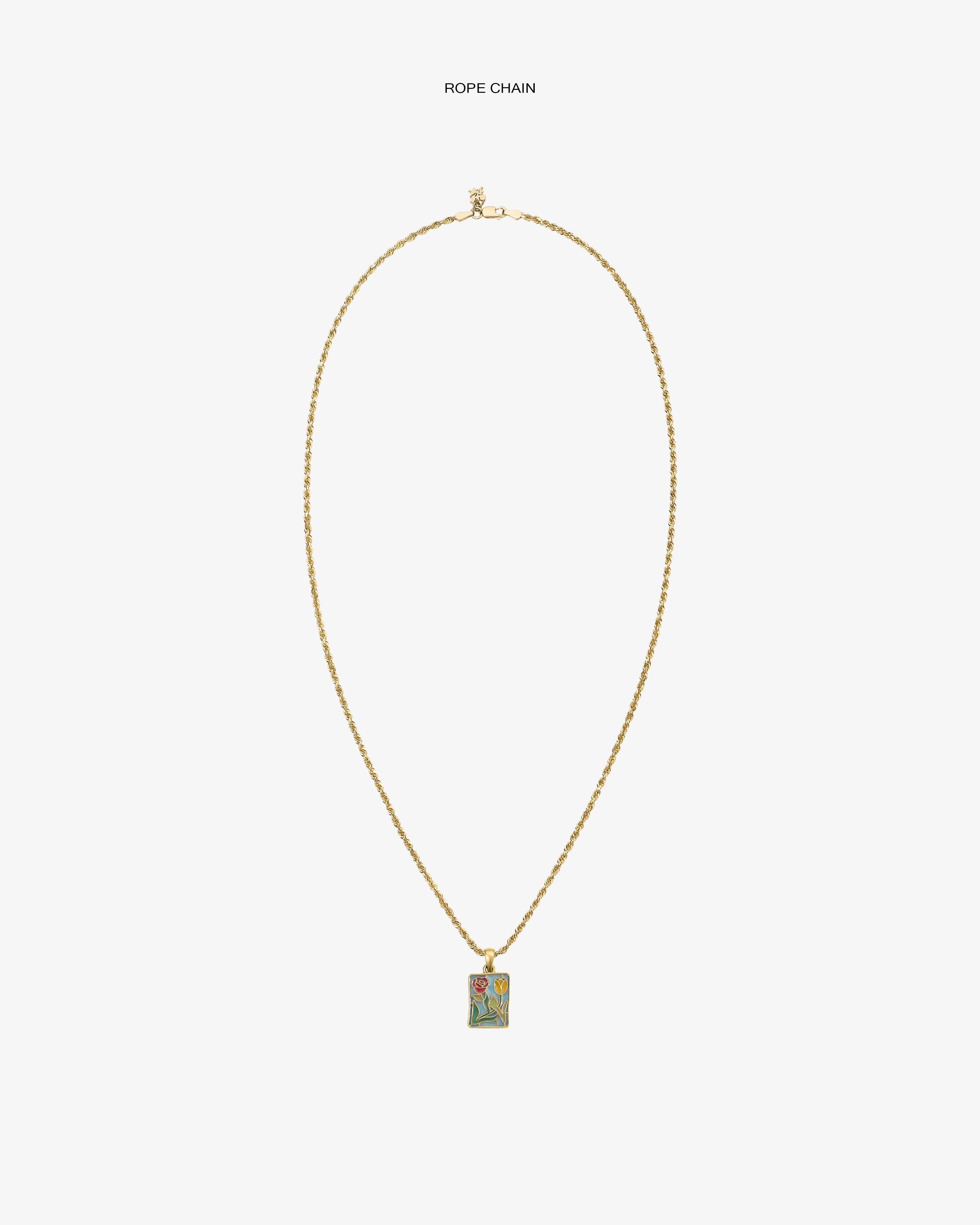 aim-leon-dore-14kt-gold-stained-glass-crest-anh-nger image 5