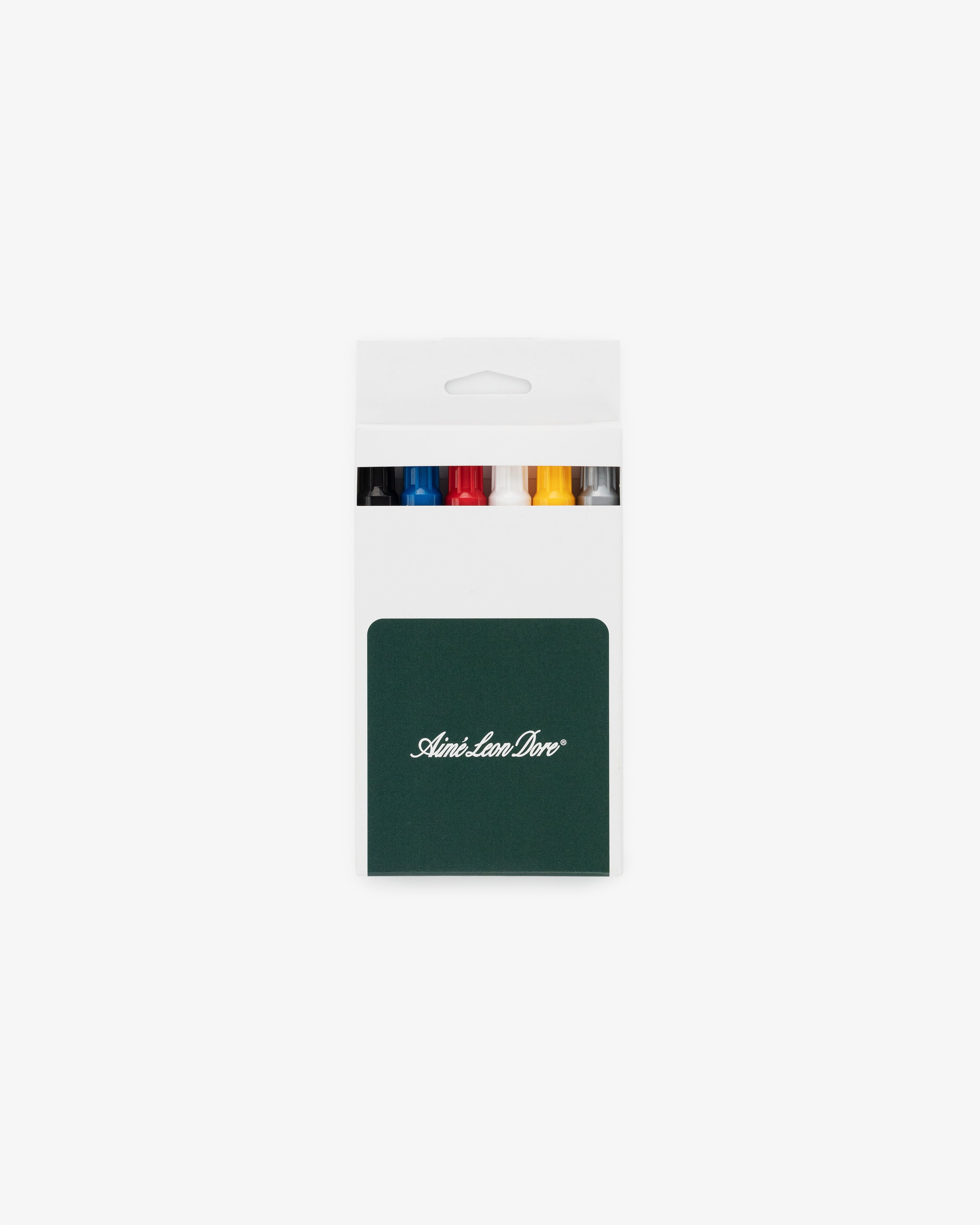 aim-leon-dore-paint-marker-pack-6er-set image 3