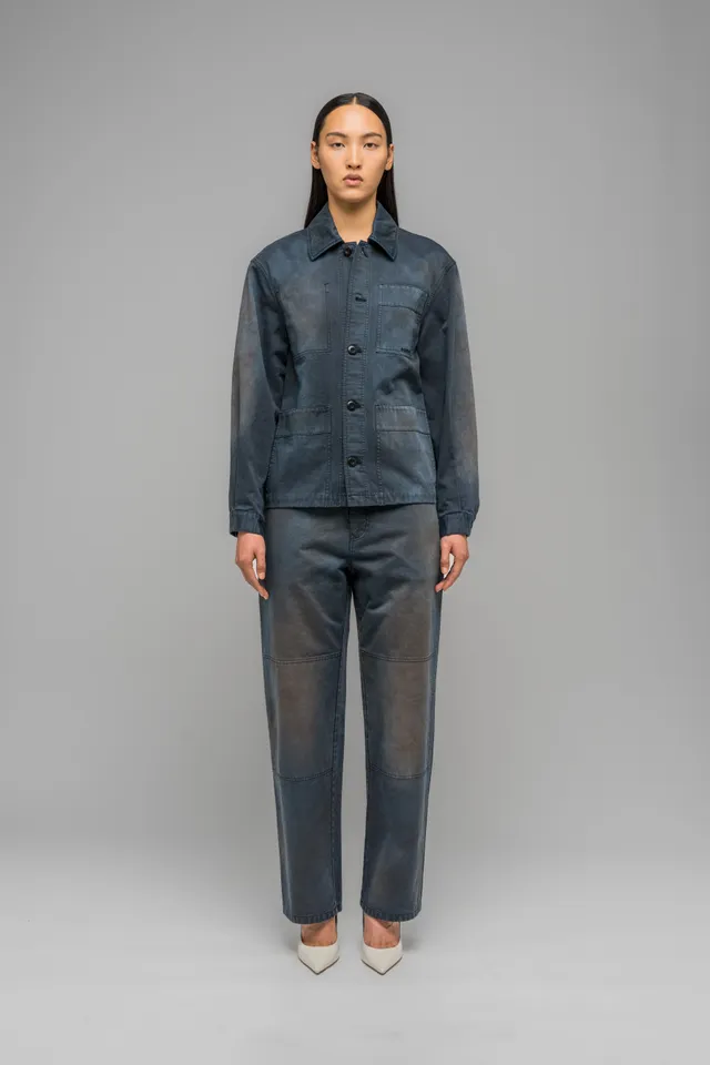 032c-workweek-jacket-workwear-jacke-stone-washed image 1