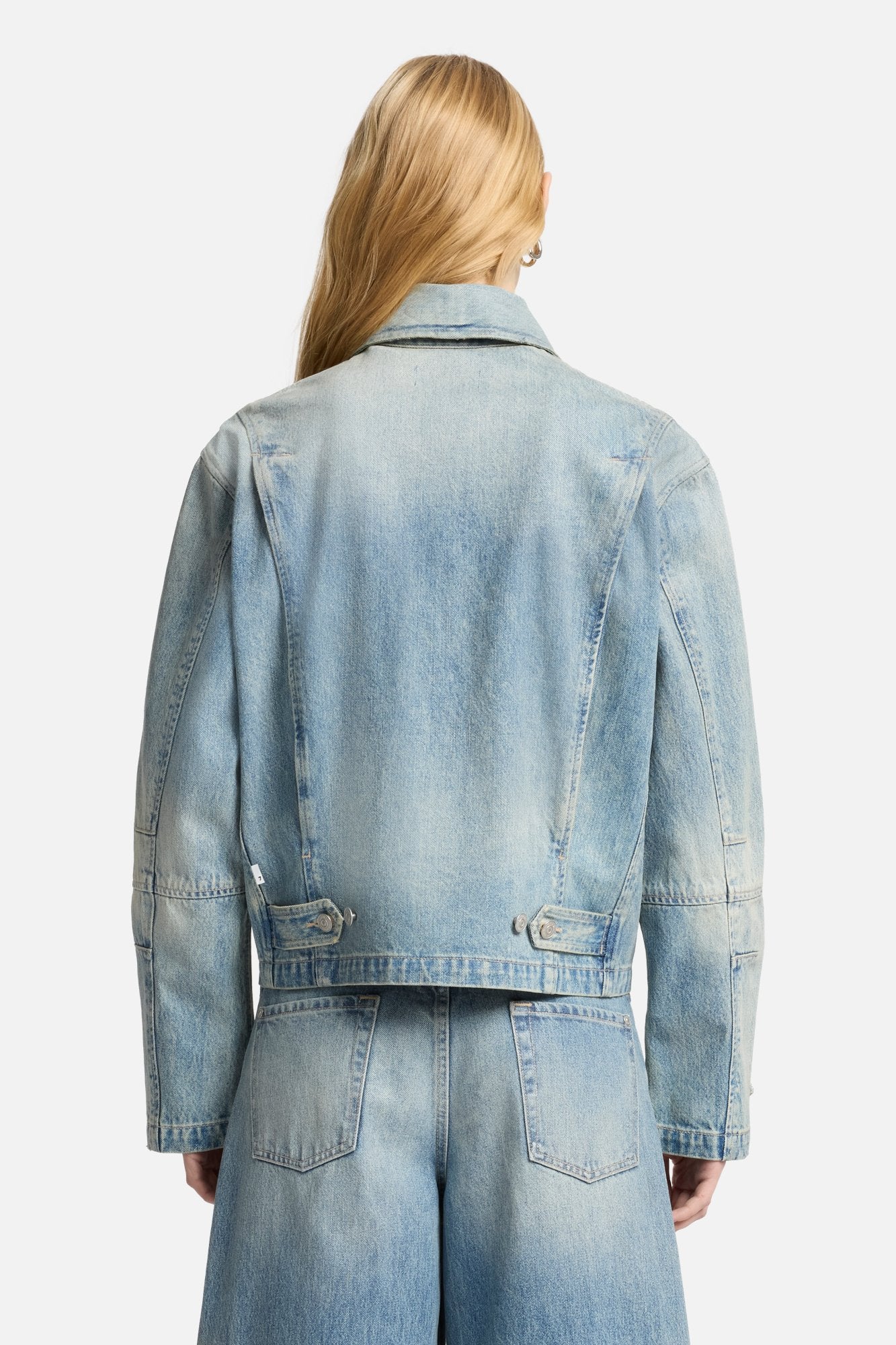 7-for-all-mankind-workwear-jacket-coated-midland-damen-jacke image 5