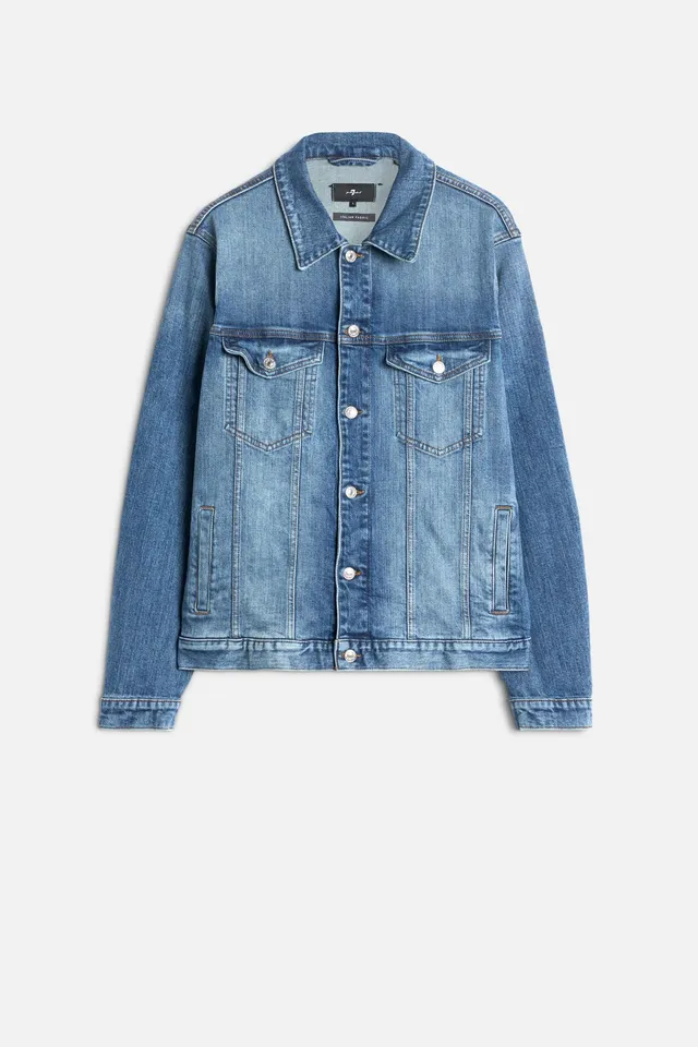 7-for-all-mankind-perfect-trucker-jacket-reason-herren image 1