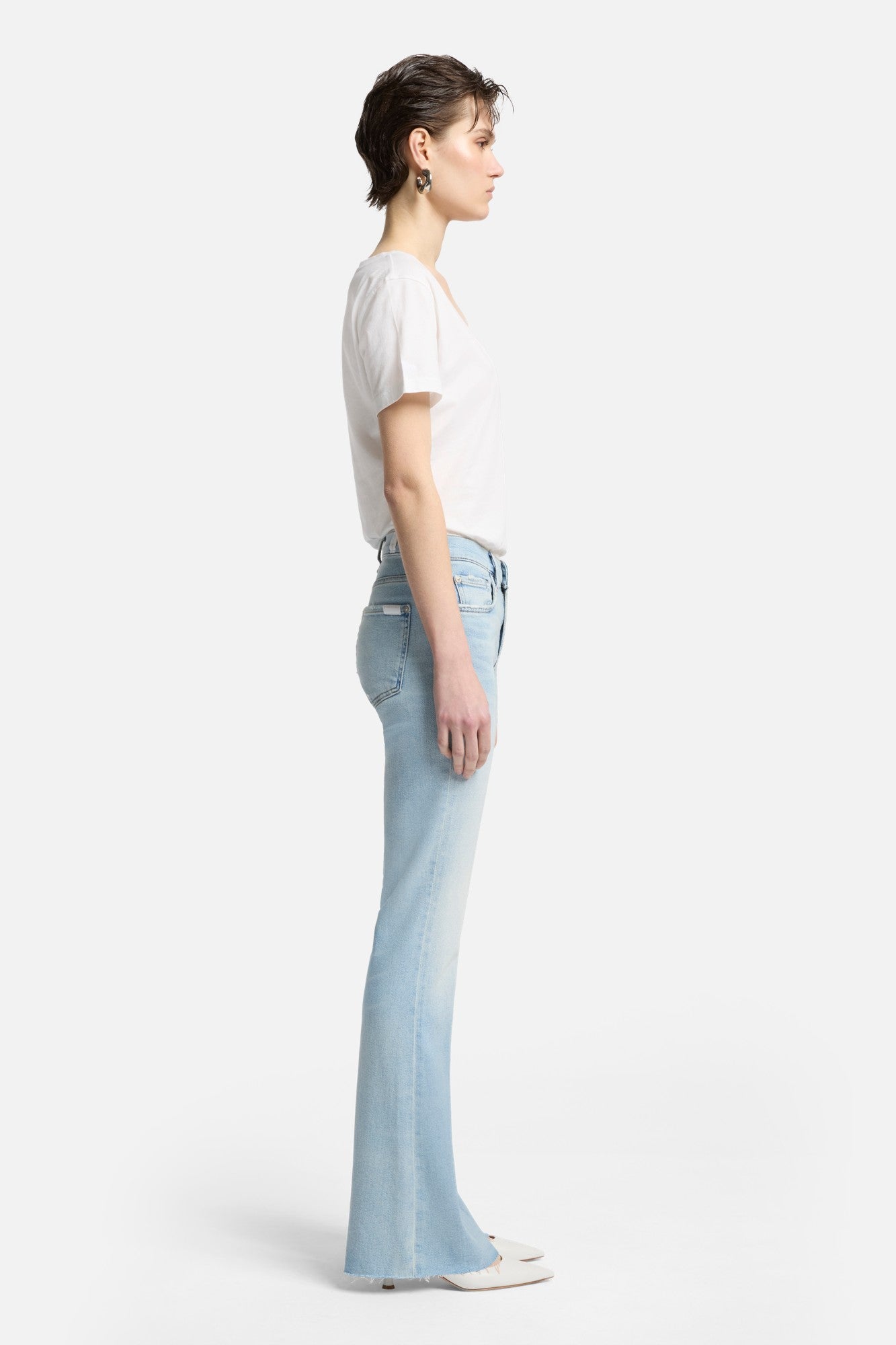 7-for-all-mankind-luxe-vintage-tailorless-bootcut-damen-jeans-in-sunset-beach image 6