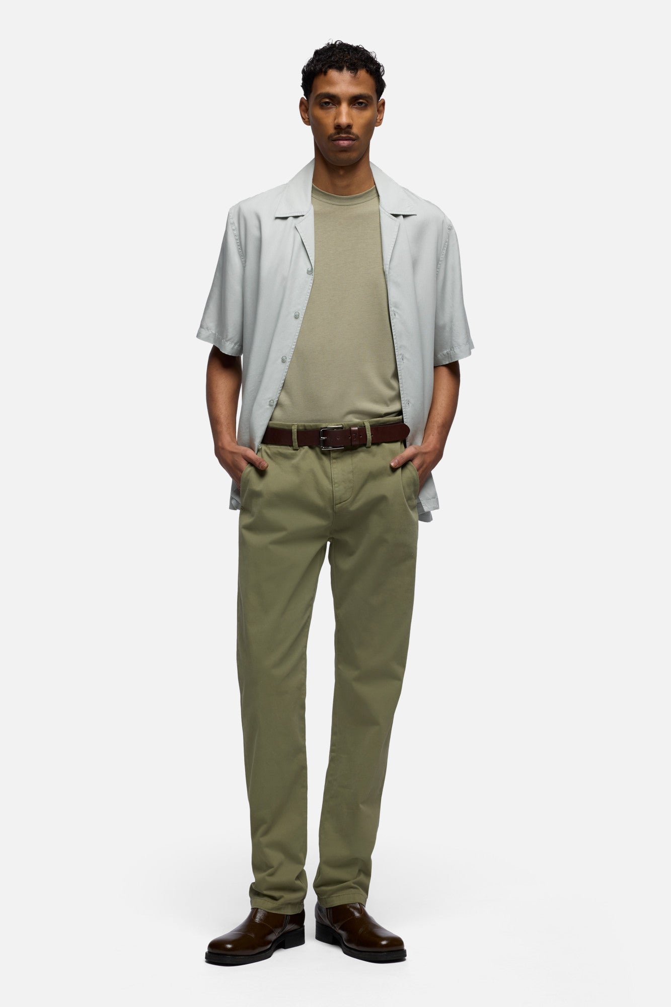7-for-all-mankind-camp-hemd-kurzarm-fluid-dusty-blue-herren image 2