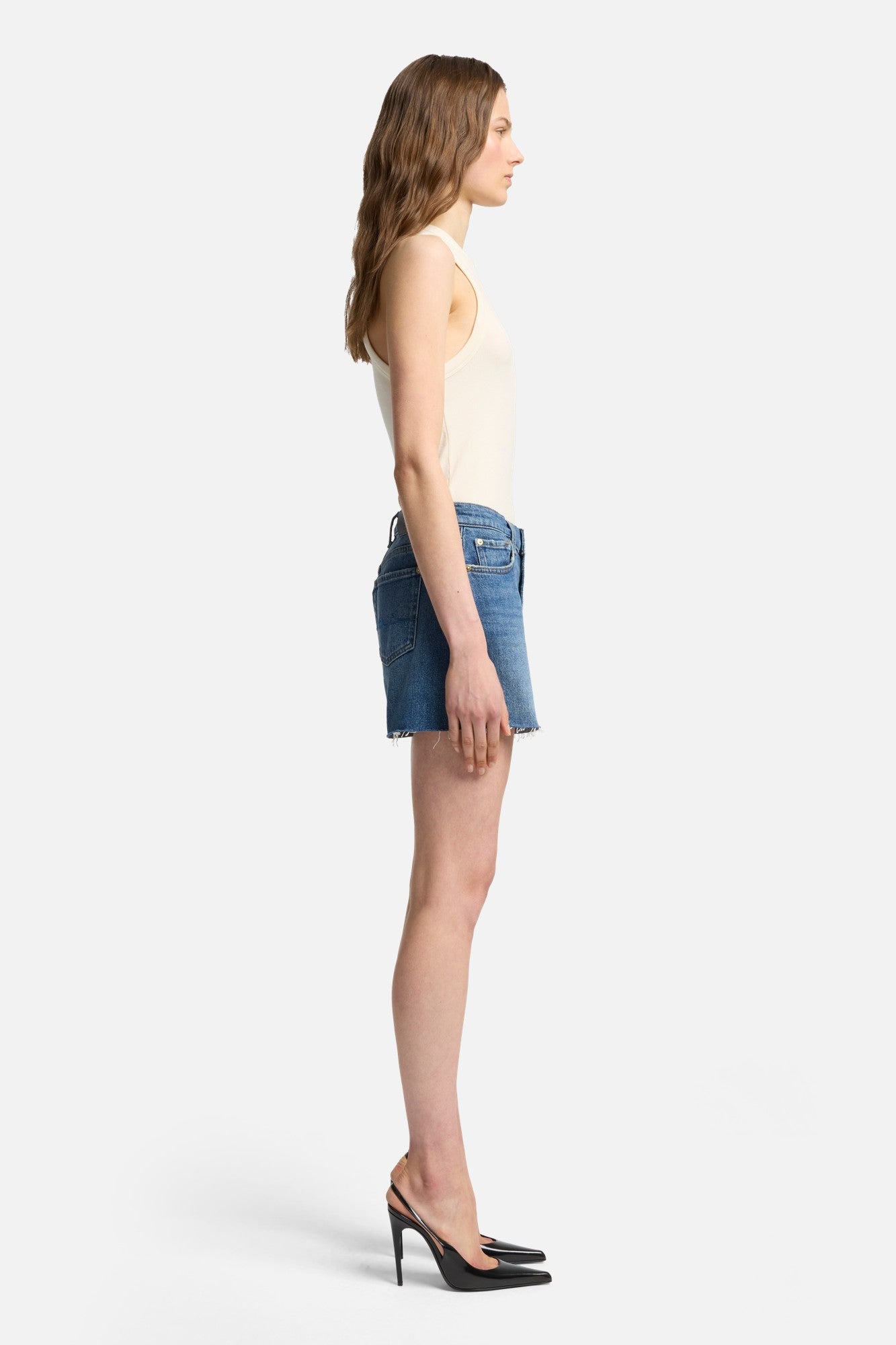 7-for-all-mankind-mankind-cutoff-denim-shorts-explorer image 6