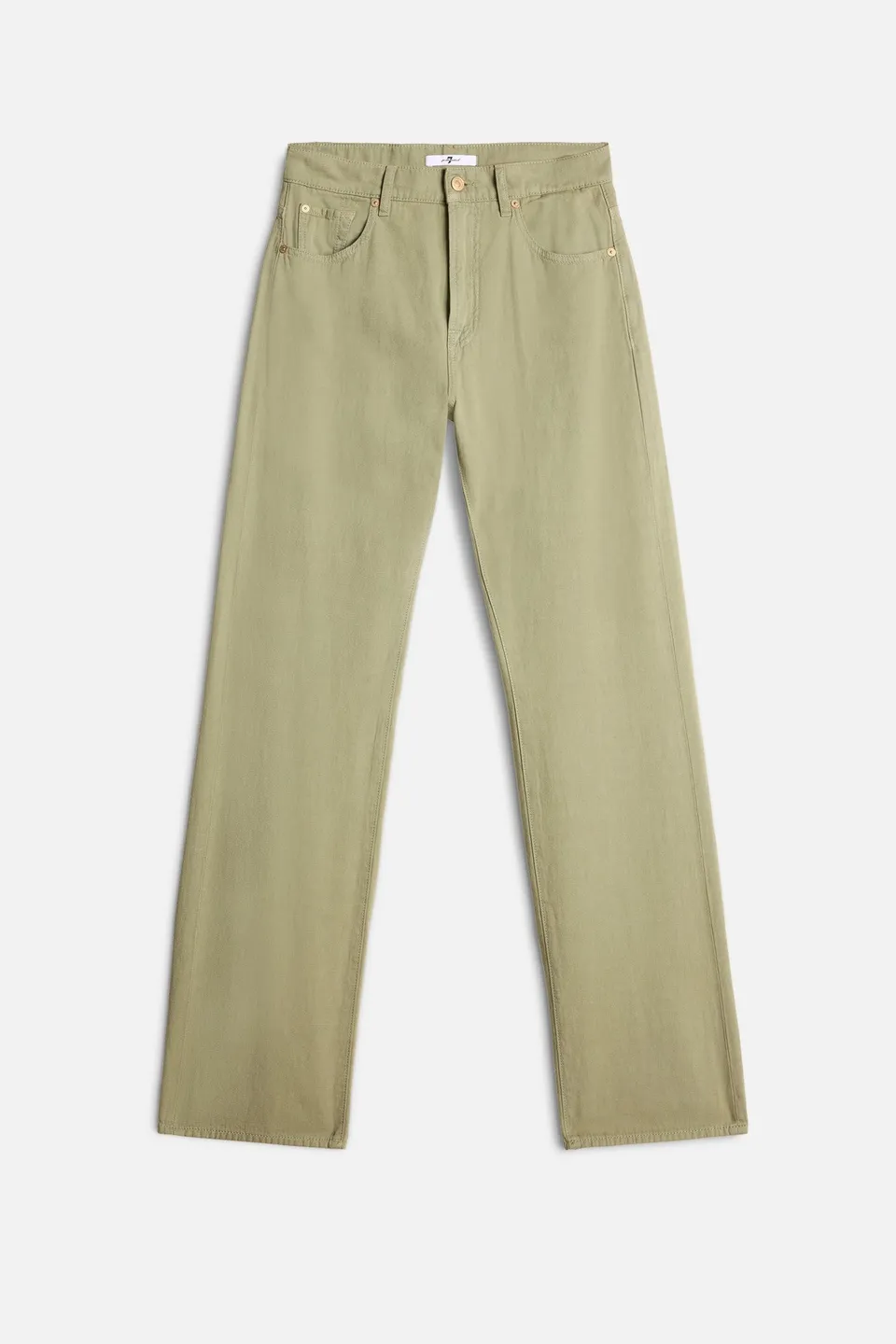 7-for-all-mankind-linen-blend-tess-trouser-palm-damen-hose image 1