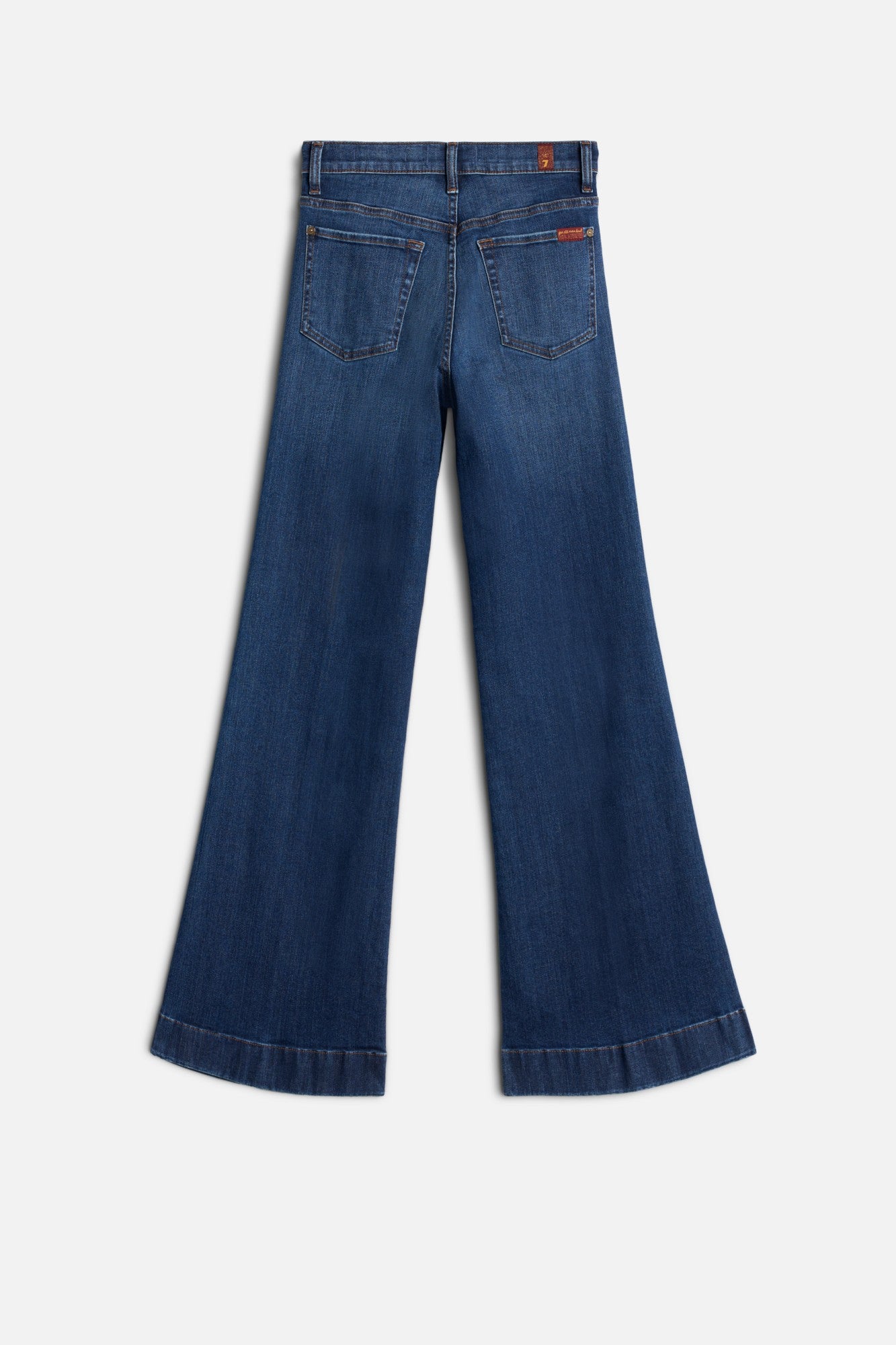 7-for-all-mankind-tailorless-modern-dojo-flare-jeans-slim-illusion-loom image 7
