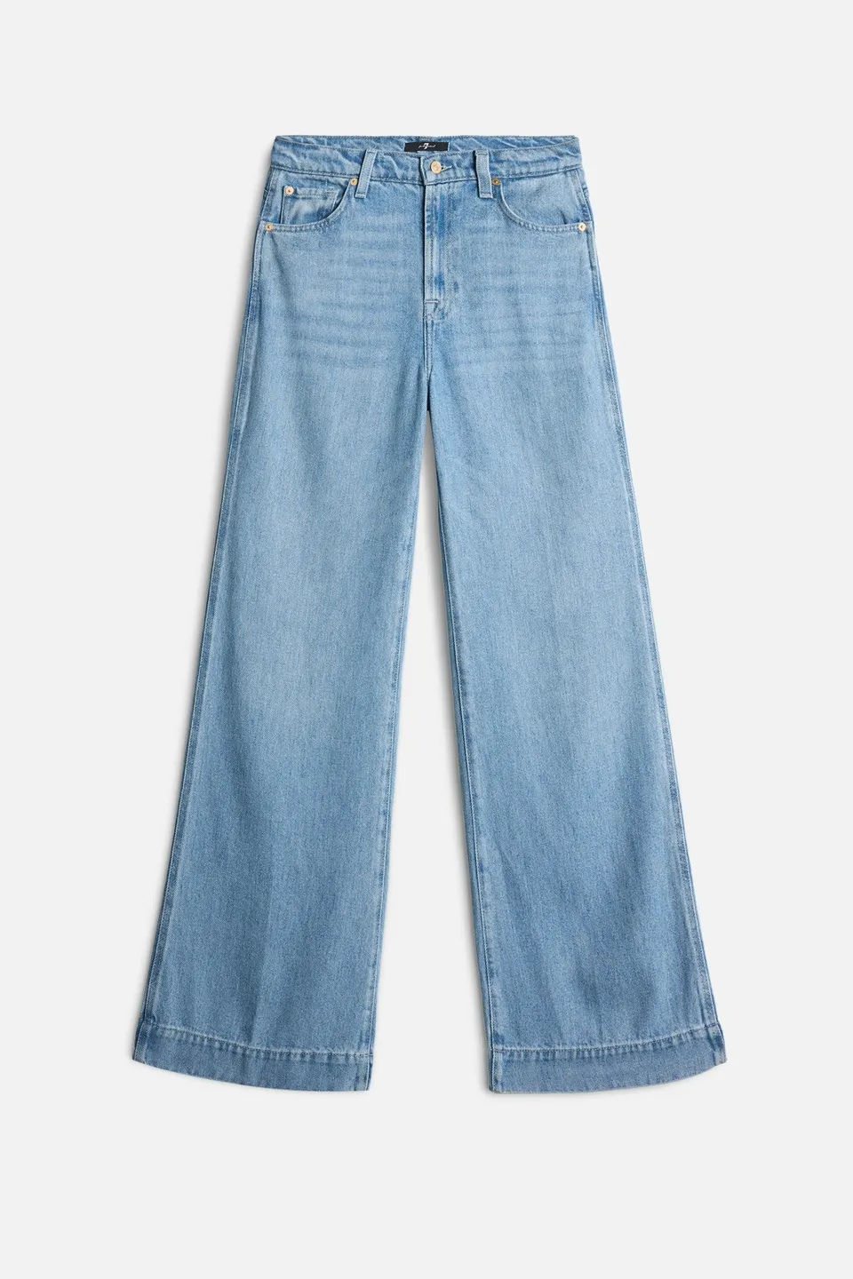 7-for-all-mankind-tailorless-lustre-modern-dojo-damen-wide-leg-jeans-trendsetter image 1