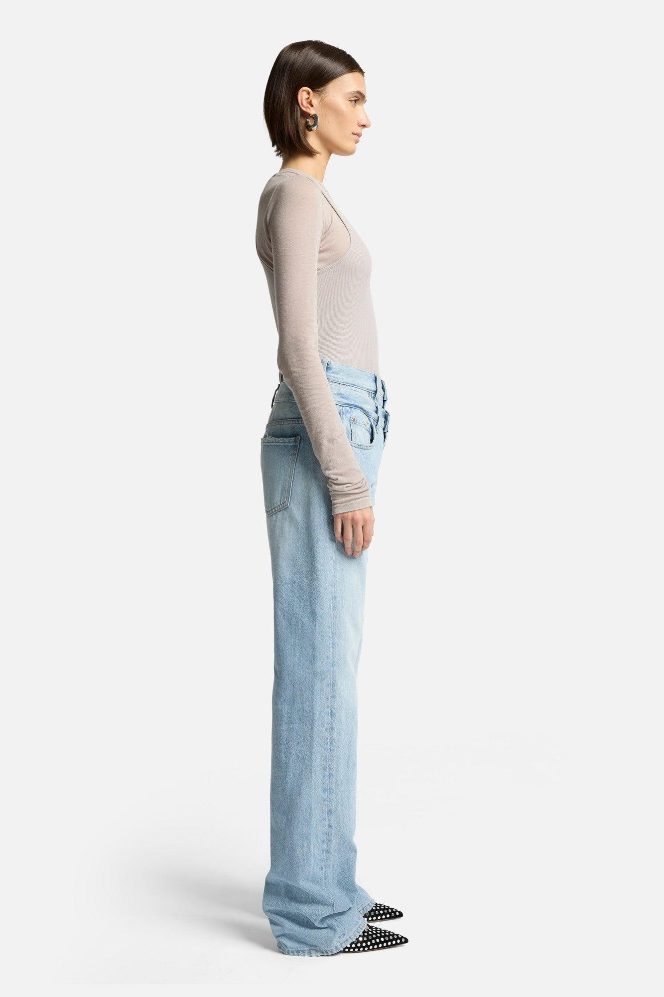 7-for-all-mankind-double-waist-trouser-jeans-bleach image 6