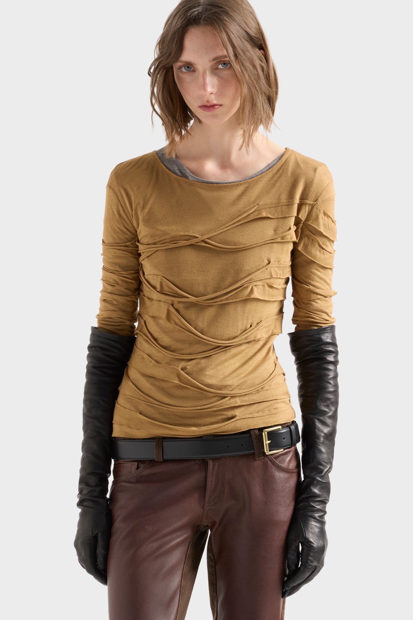 7-for-all-mankind-ribbon-long-sleeve-tee-viscose-seashell image 5