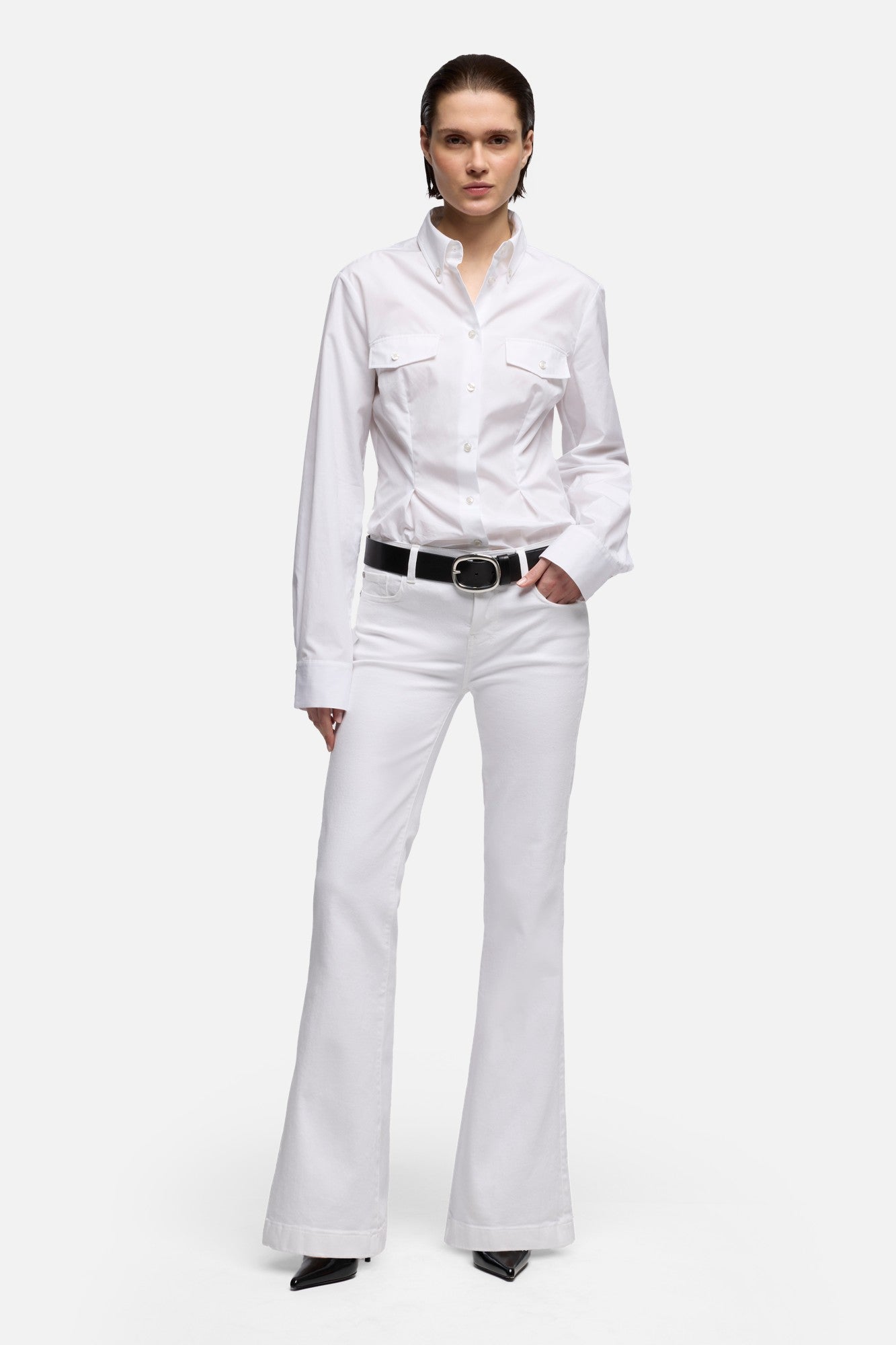 7-for-all-mankind-tailorless-dojo-jeans-slim-illusion-white image 2