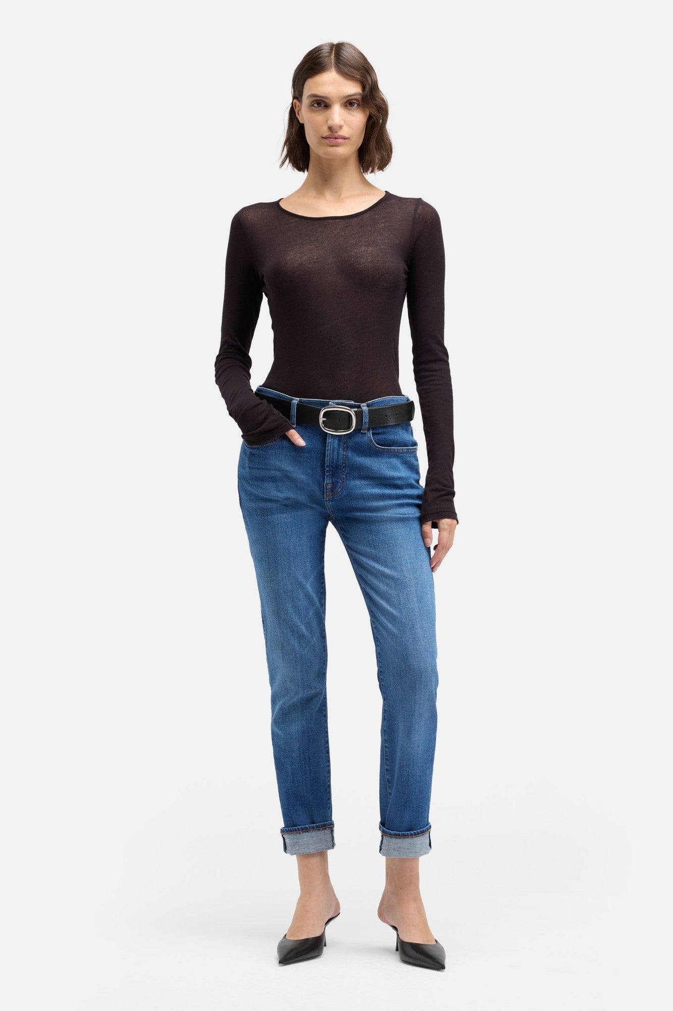 7-for-all-mankind-relaxed-skinny-slim-illusion-moonwater-mid-wash image 2