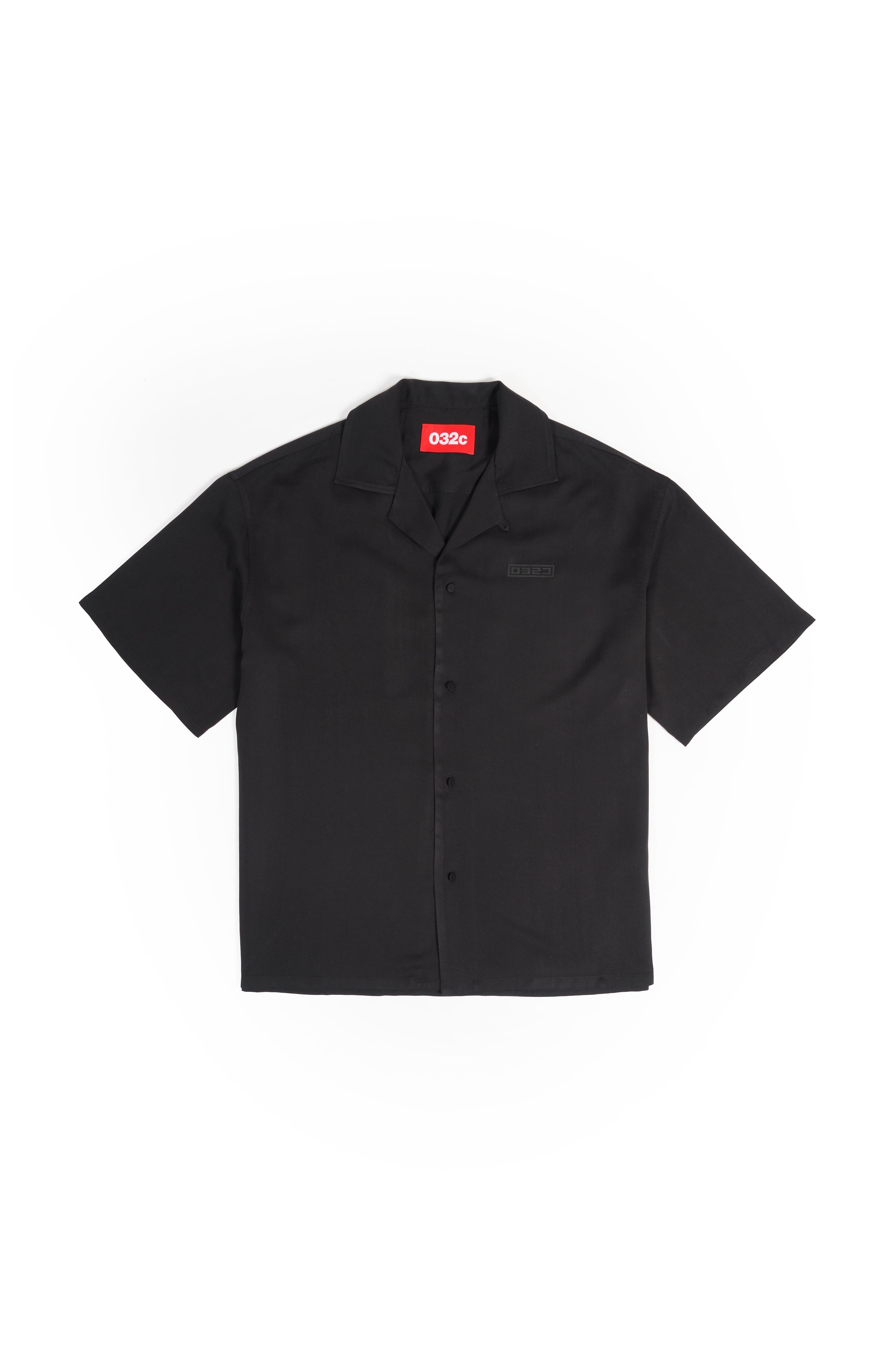032c-bowling-shirt-relaxed-satin-hemd-mit-artwork image 5