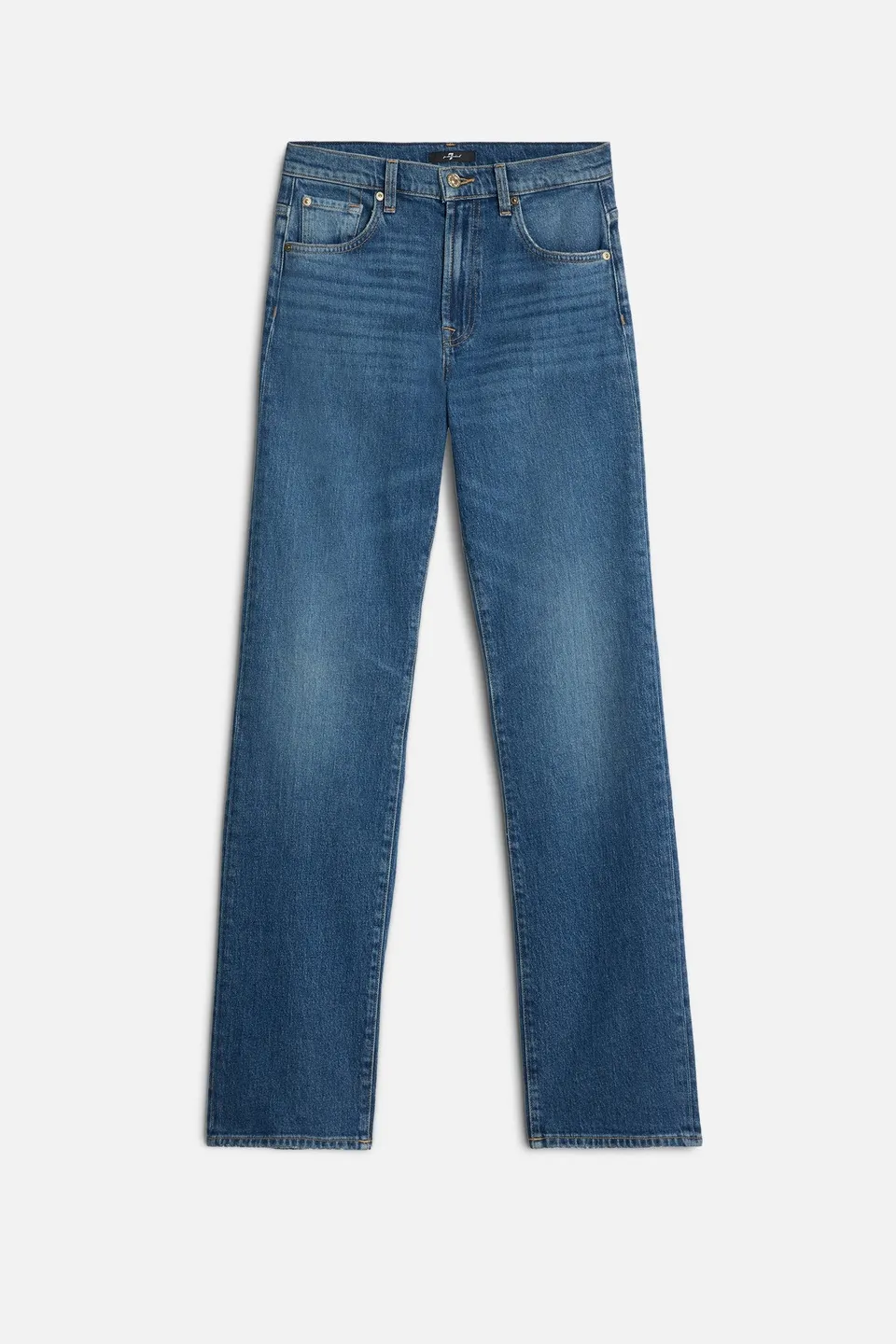 7-for-all-mankind-tess-trouser-damen-jeanshose-in-explorer image 1