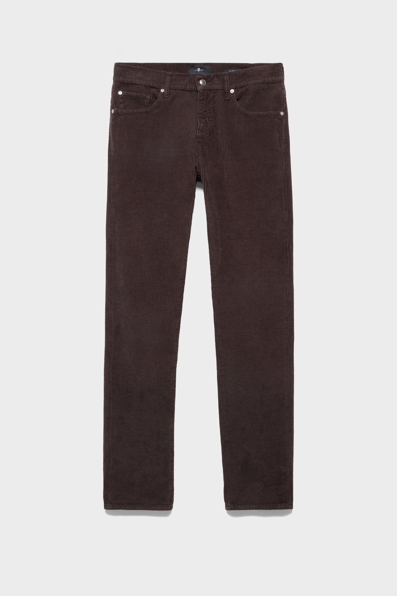 7-for-all-mankind-slimmy-cordhose-corduroy-smolder-herren image 1