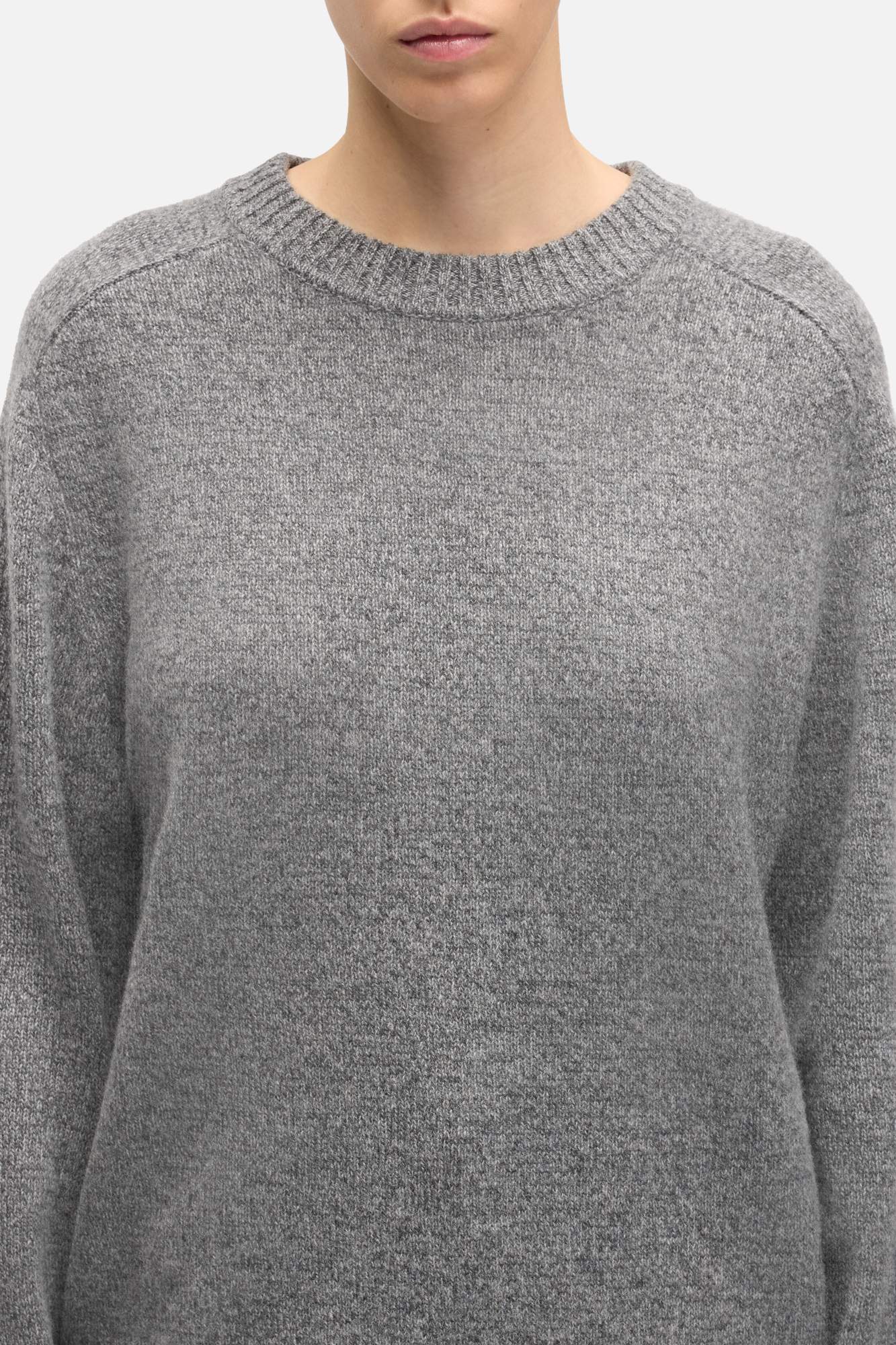 7-for-all-mankind-cashmere-relaxed-sweater-unisex-dark-grey image 4