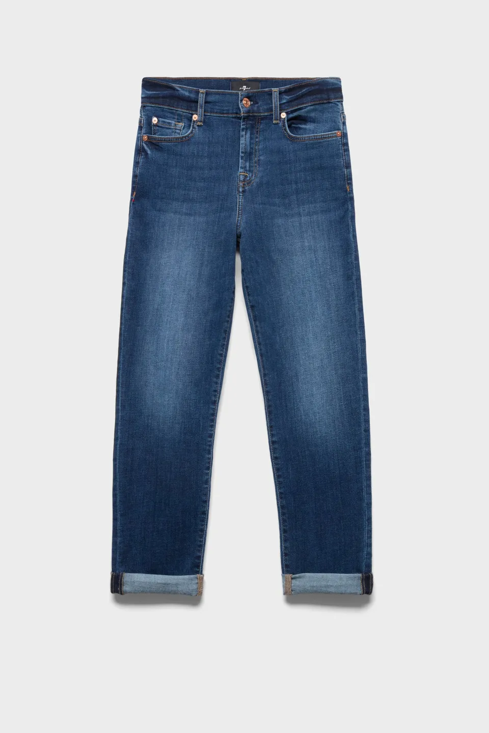 7-for-all-mankind-josefina-in-vanity-boyfriend-jeans-damen image 1