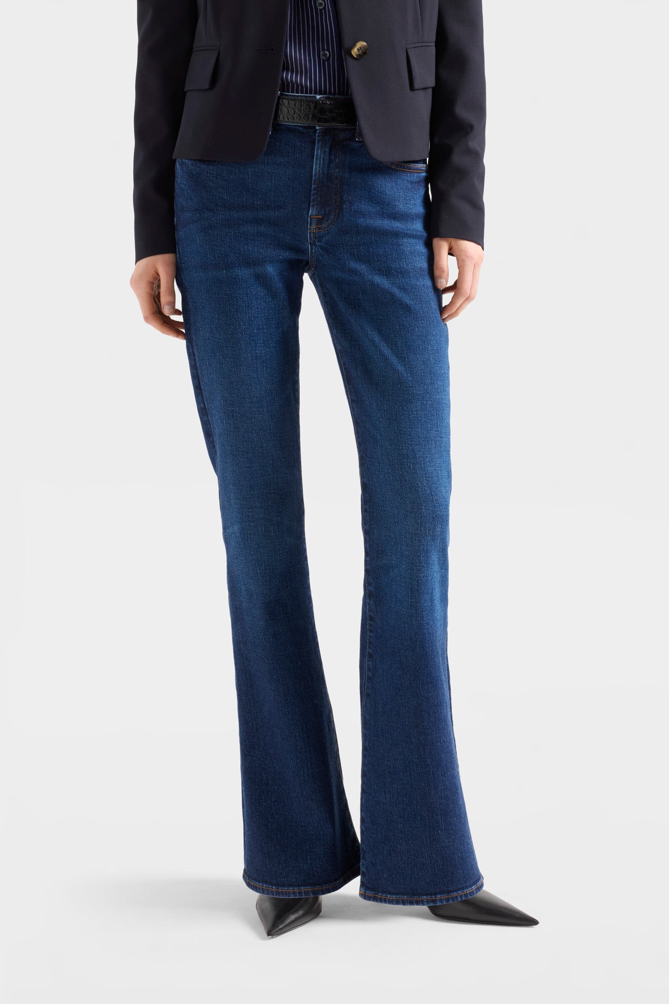 7-for-all-mankind-leggy-bootcut-jeans-cashmere-could-night image 3