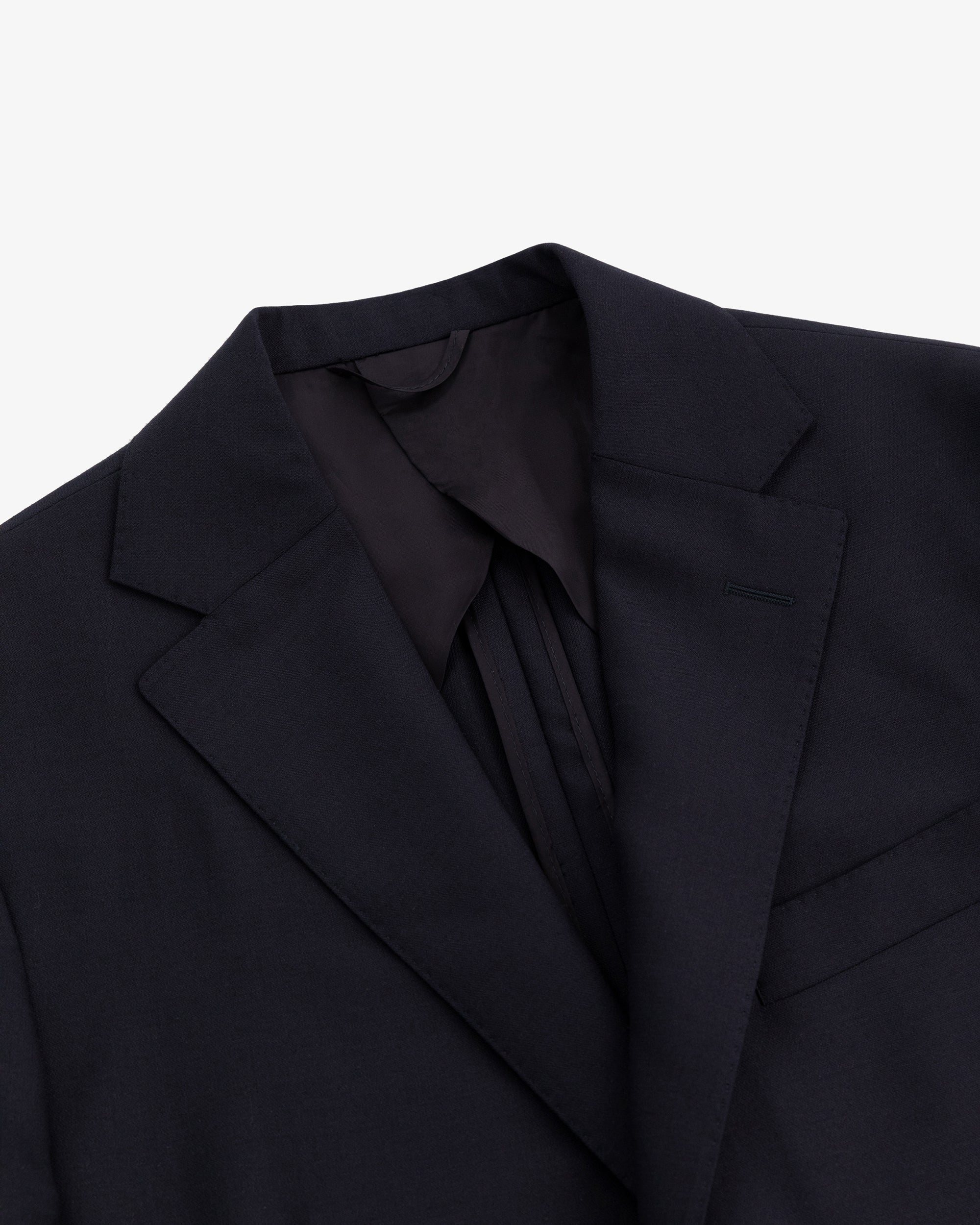 aim-leon-dore-tropical-wool-suit-jacket-navy image 4
