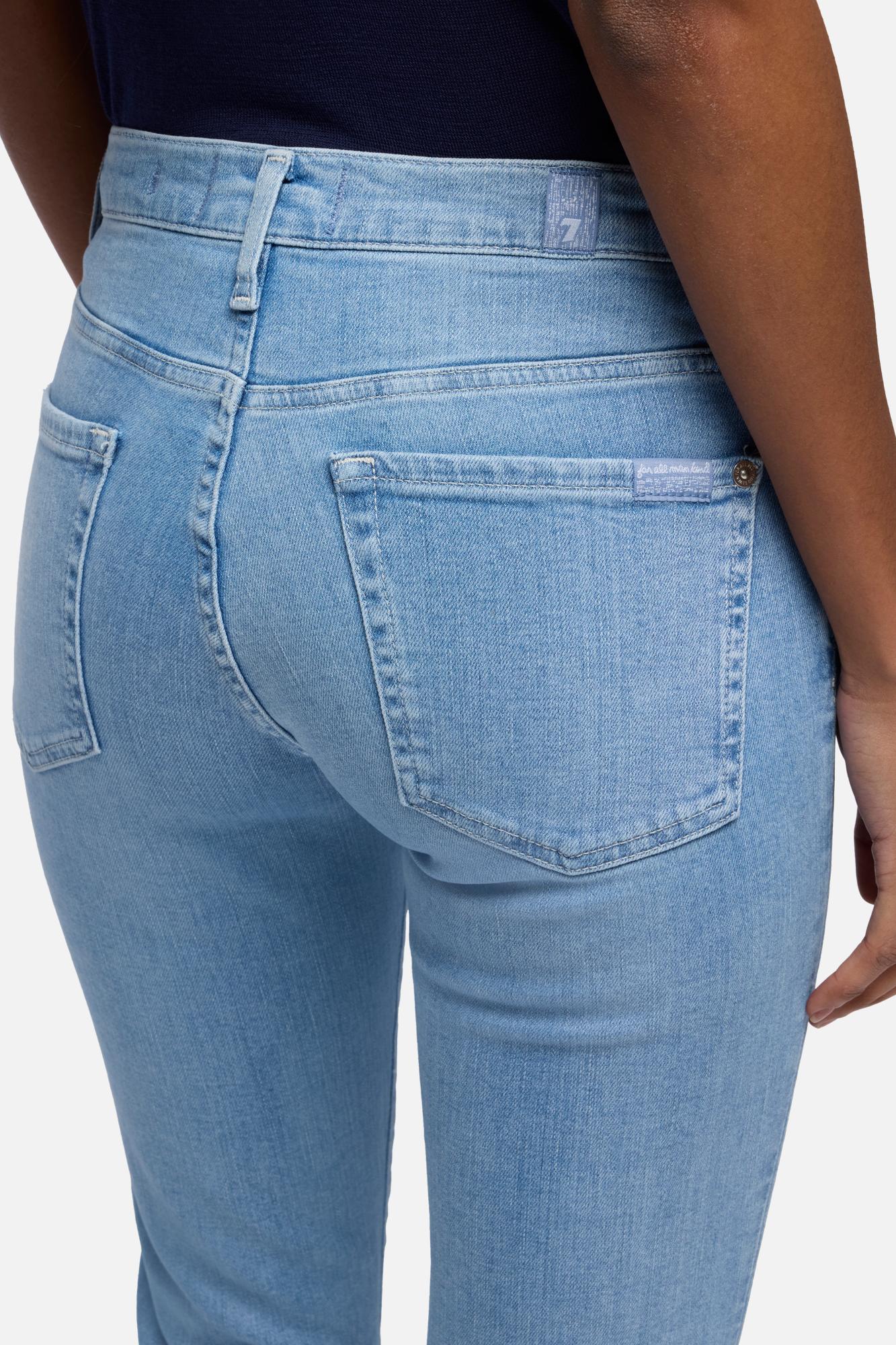 7-for-all-mankind-high-waist-skinny-jeans-indigo-bloom-damen image 5
