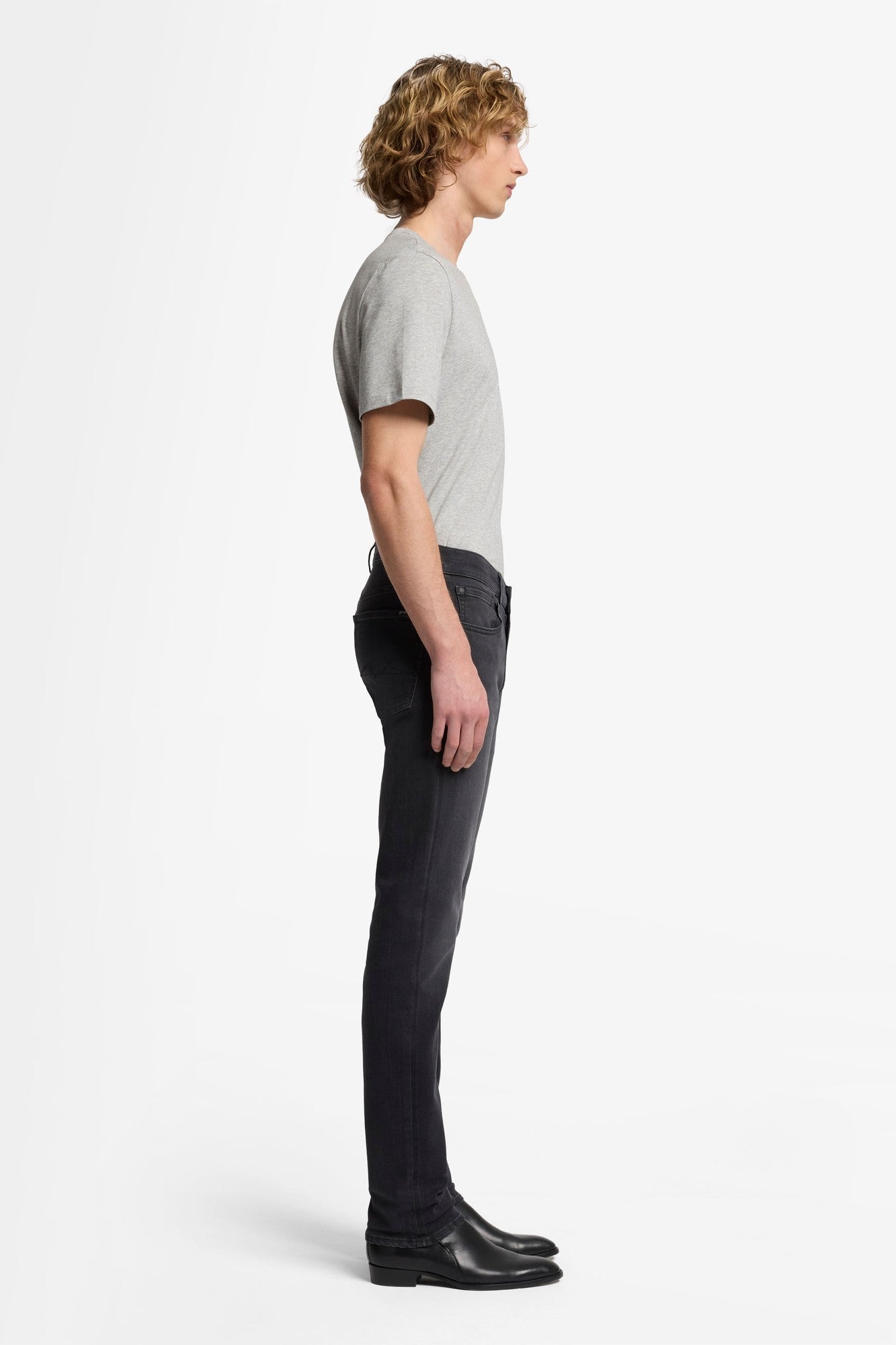 7-for-all-mankind-slimmy-herren-slim-jeans-luxe-performance-washed-black image 6