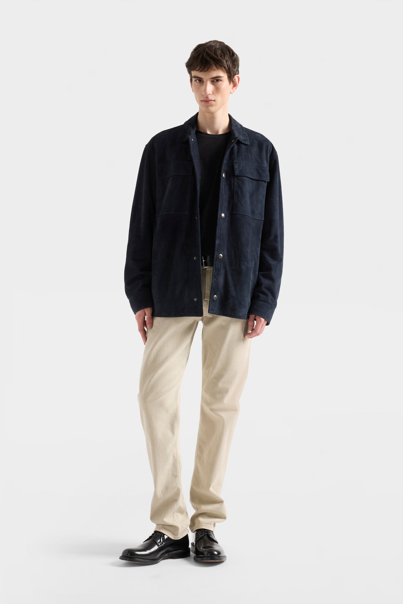 7-for-all-mankind-the-straight-jeans-left-hand-bone-fade-herren image 2