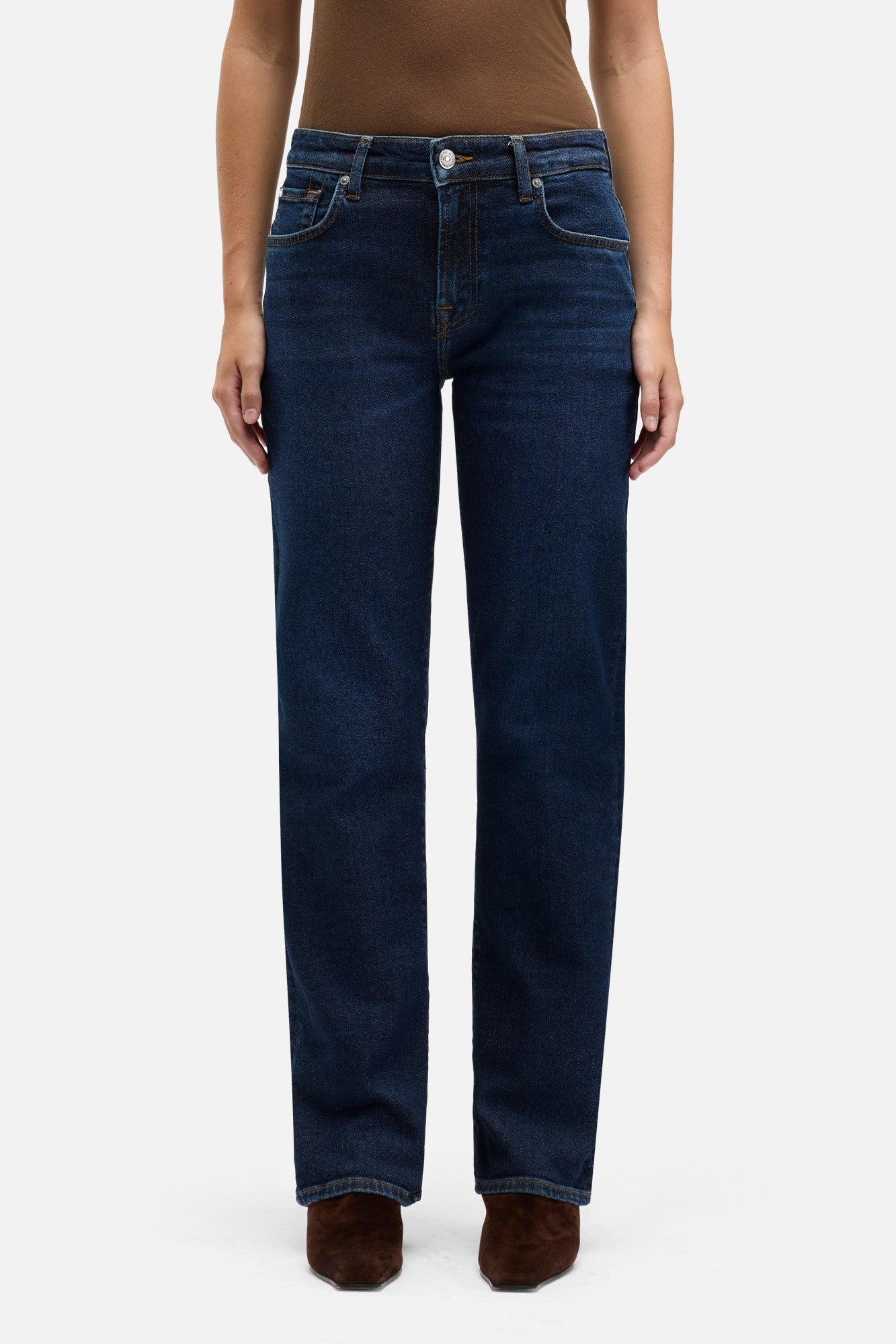 7-for-all-mankind-luxe-vintage-calie-straight-jeans-in-bluecrest image 3