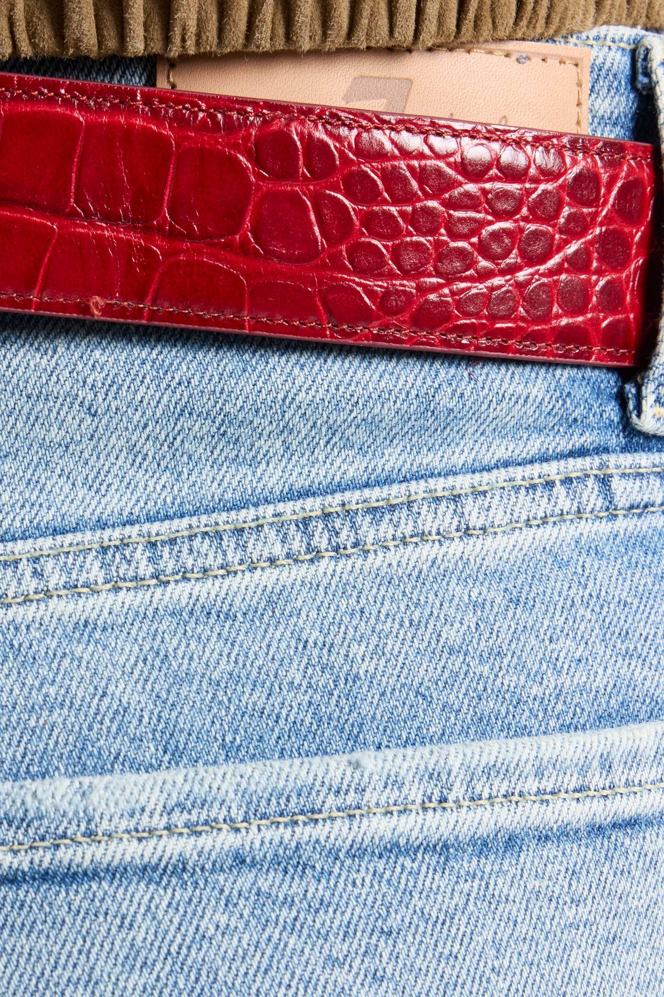 7-for-all-mankind-jo-ultra-high-rise-wide-leg-jeans-petite-damen-luxe-vintage-mu image 4